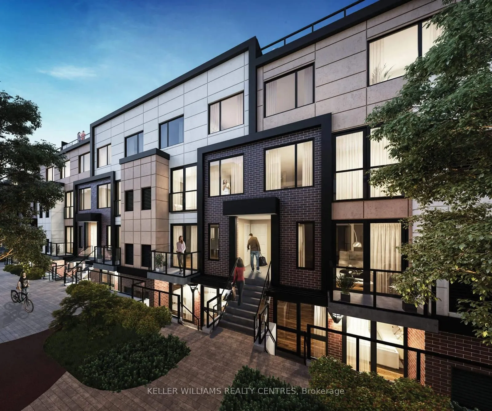 1680 Victoria Park Avenue, #B207