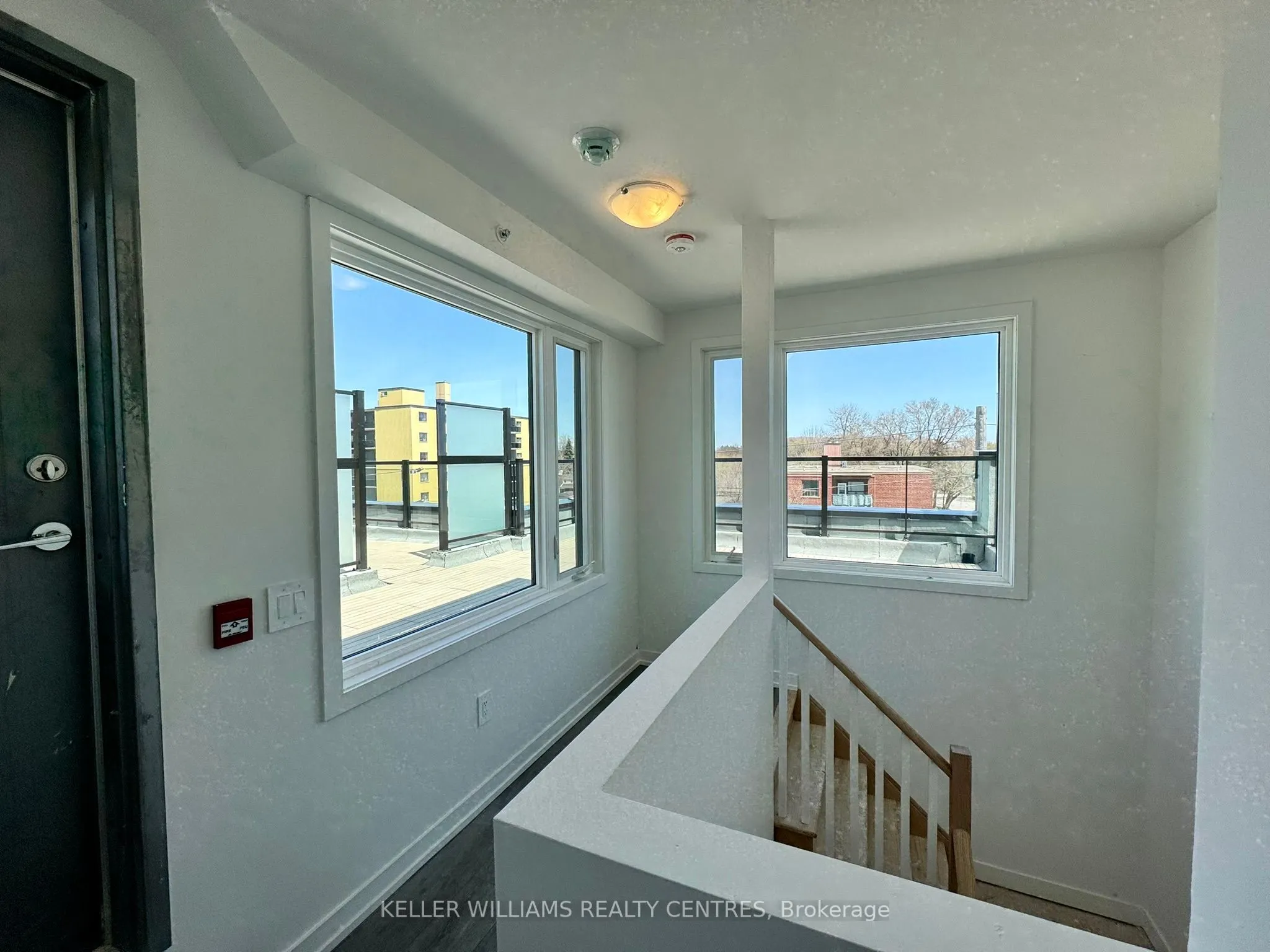 1680 Victoria Park Avenue, #B207