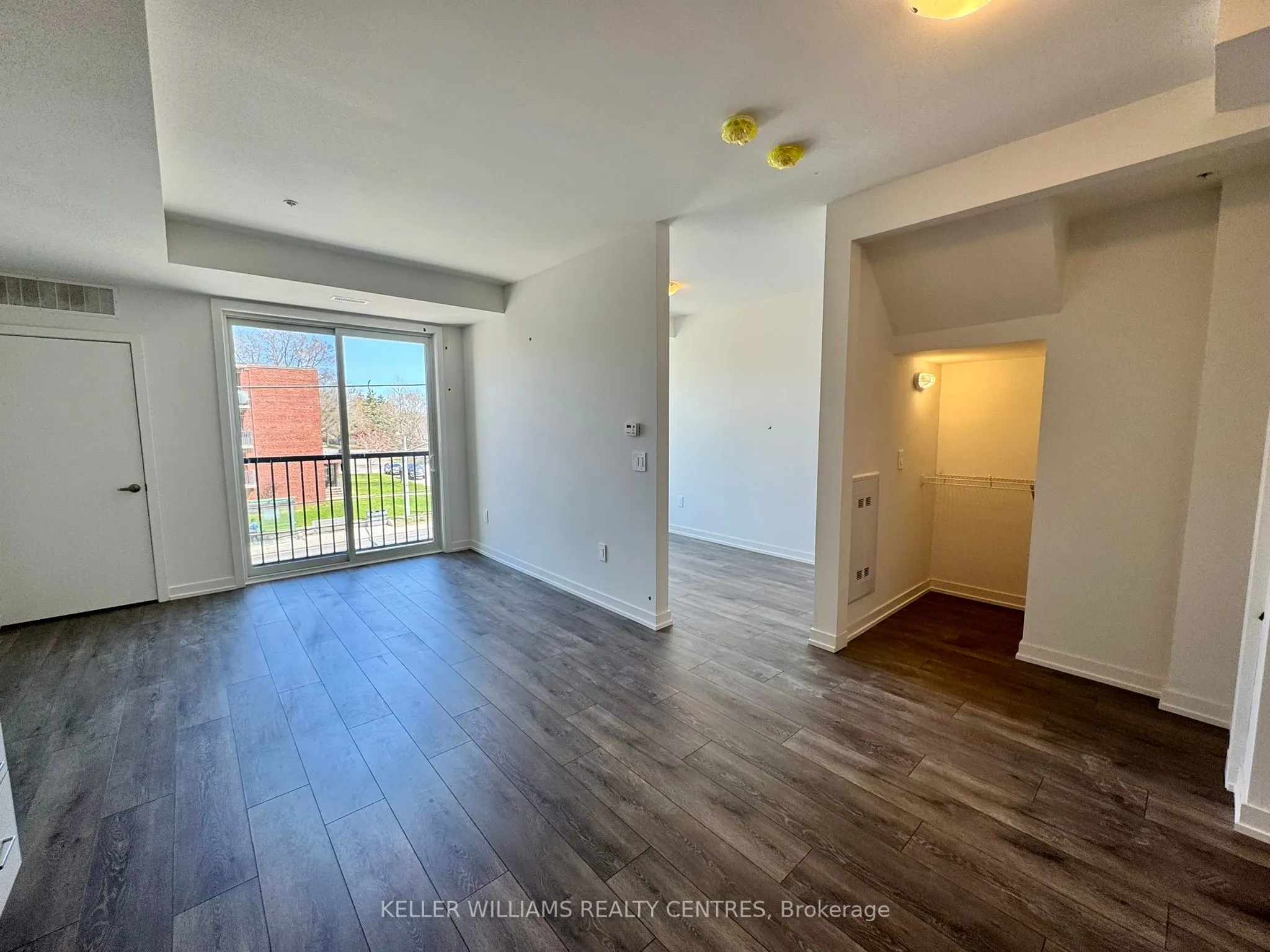 1680 Victoria Park Avenue, #B207