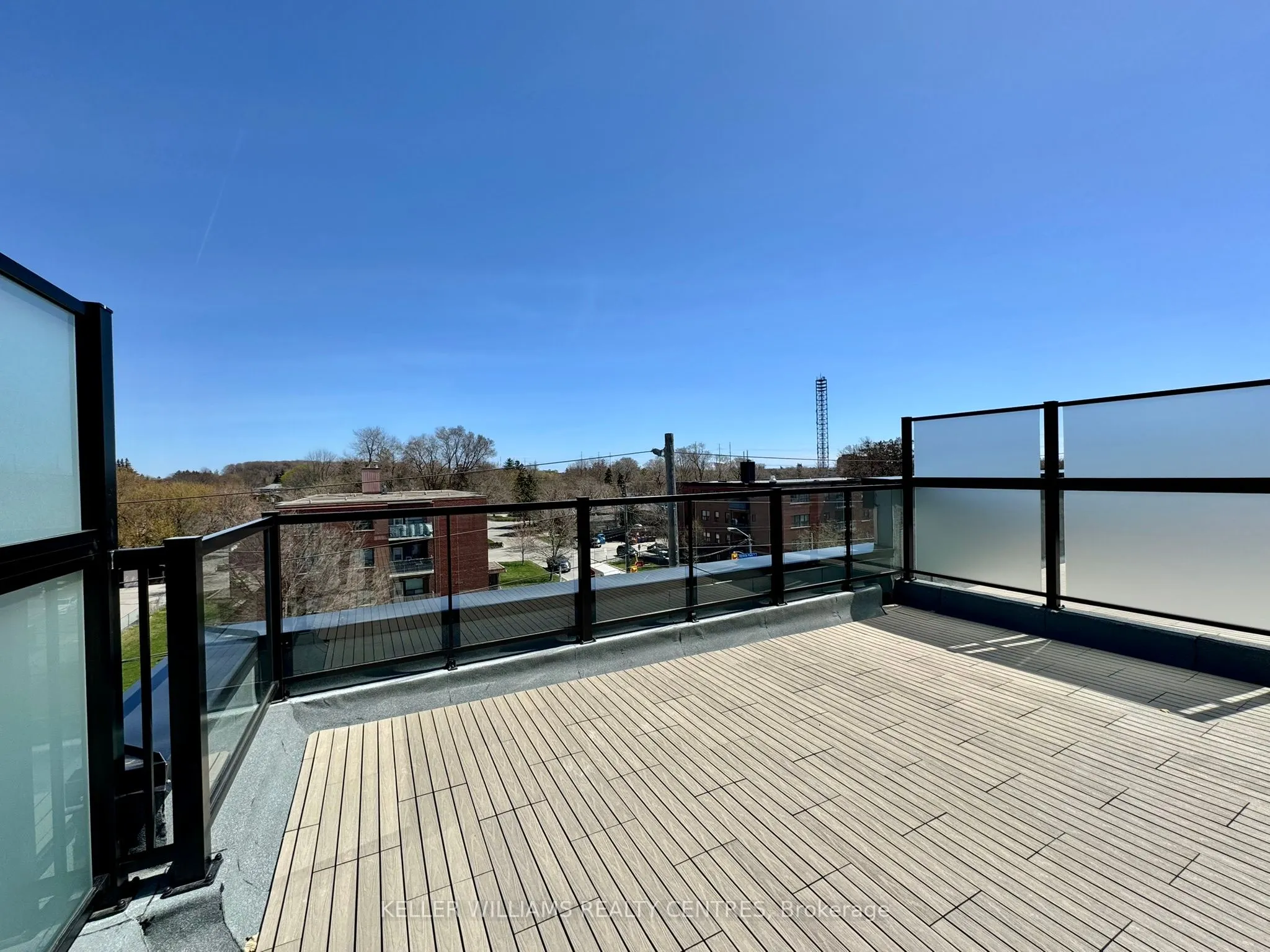 1680 Victoria Park Avenue, #B207
