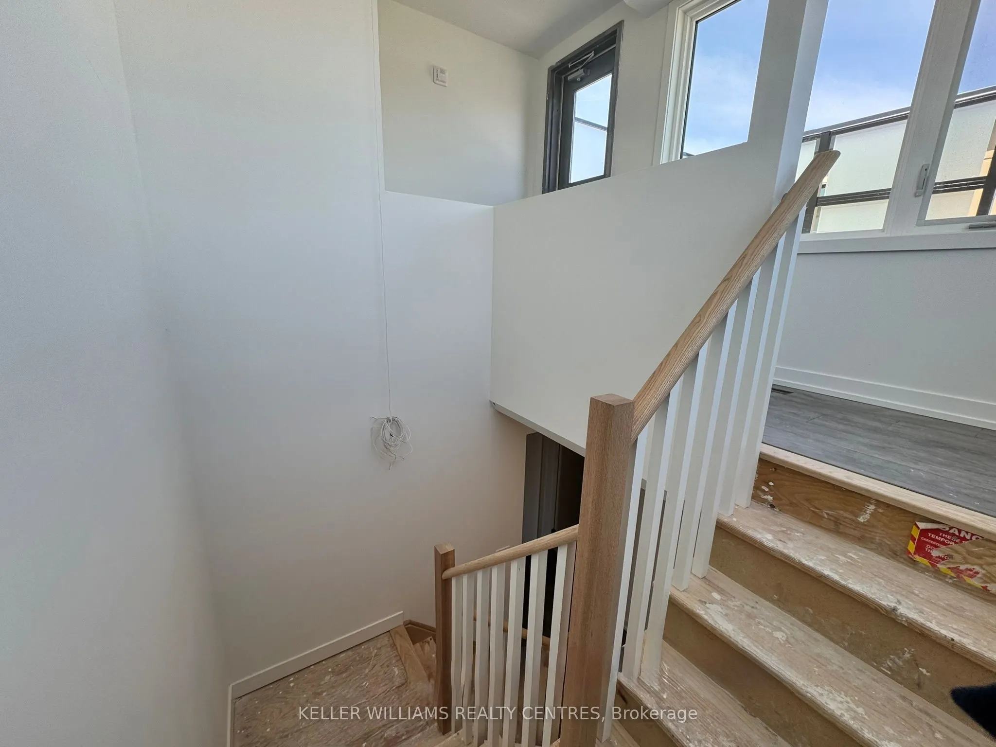 1680 Victoria Park Avenue, #B207