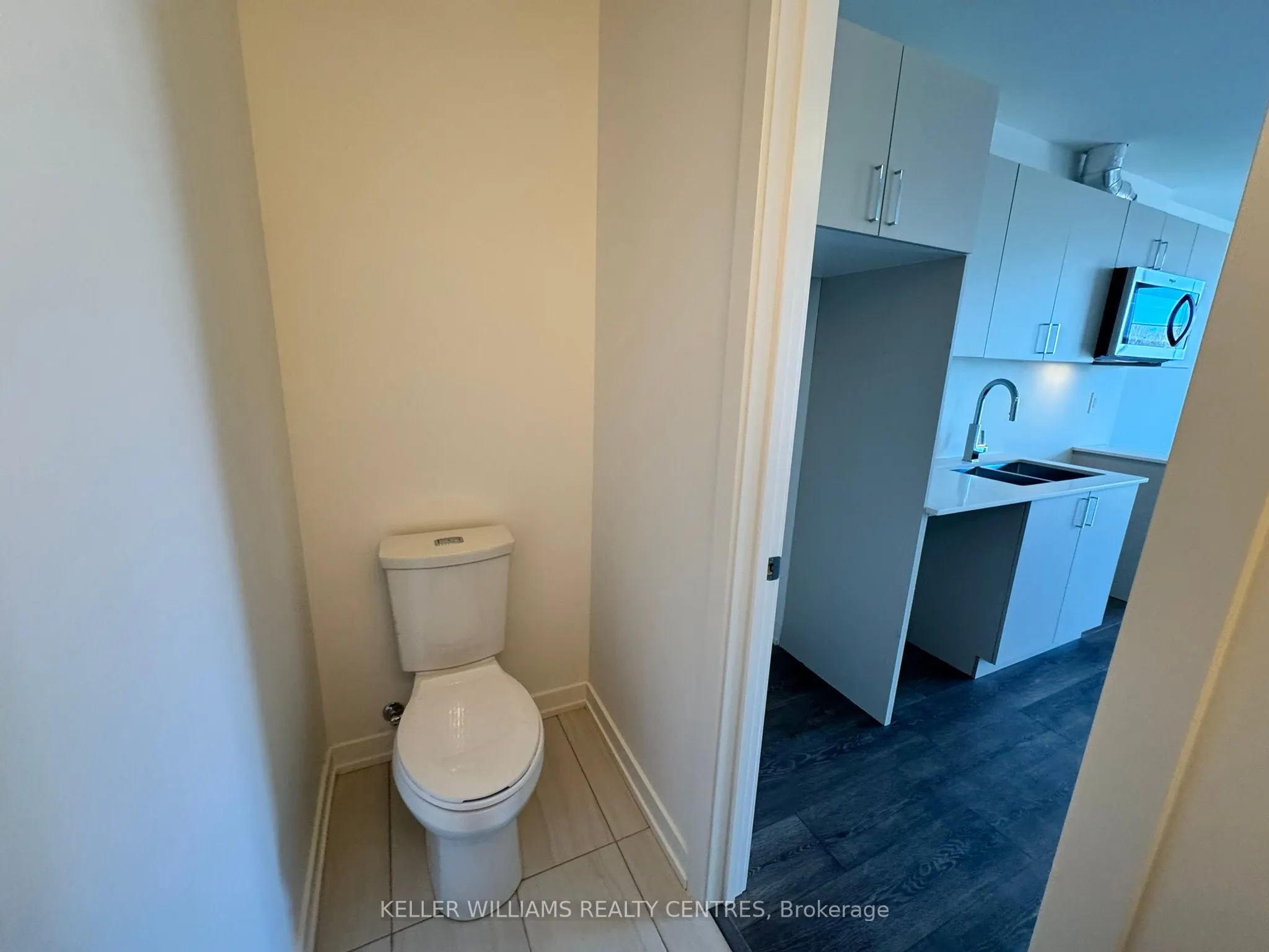 1680 Victoria Park Avenue, #B207