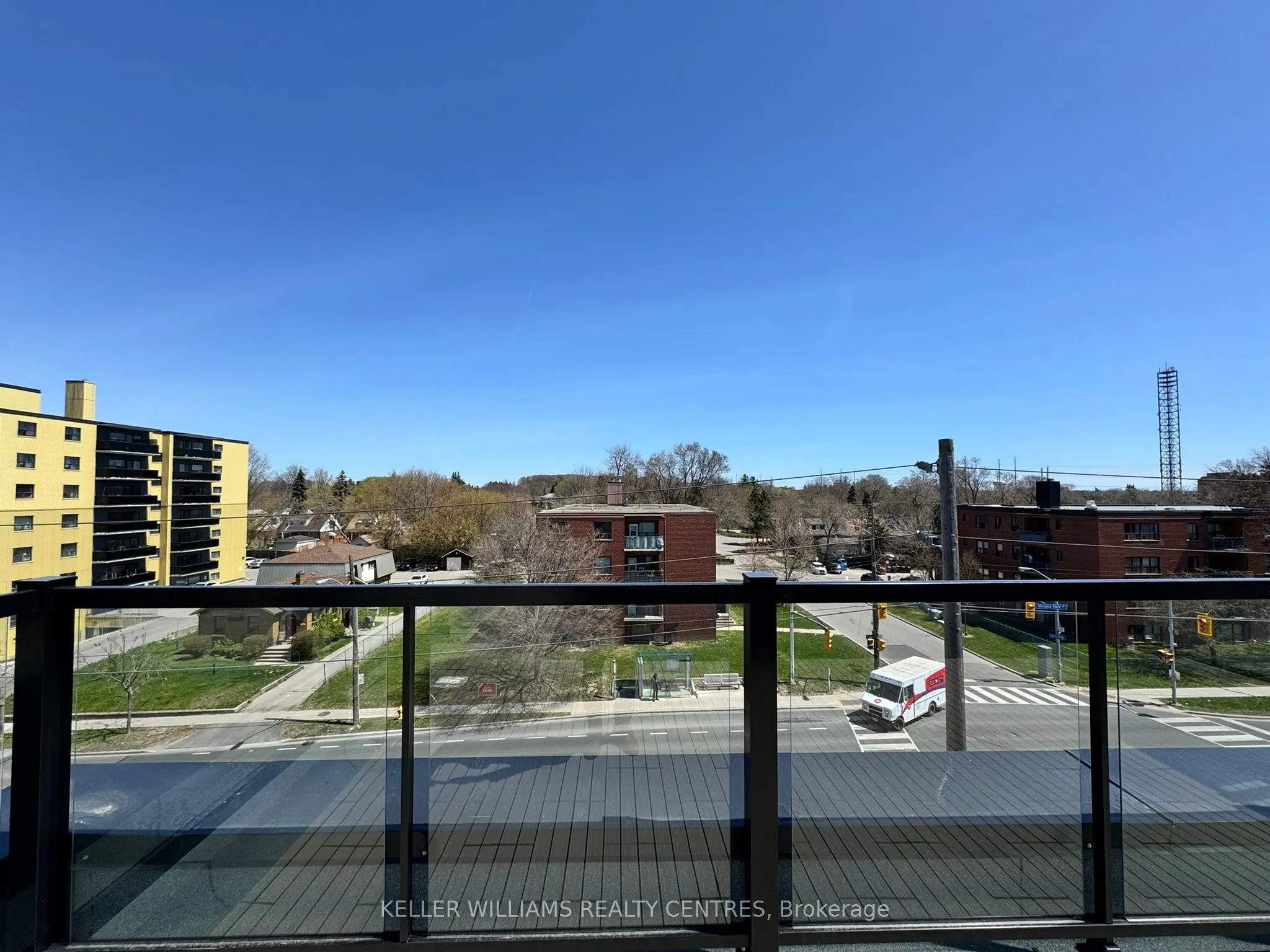 1680 Victoria Park Avenue, #B207