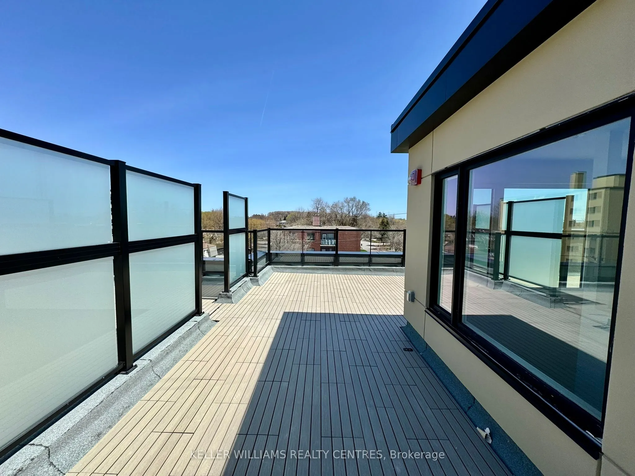 1680 Victoria Park Avenue, #B207