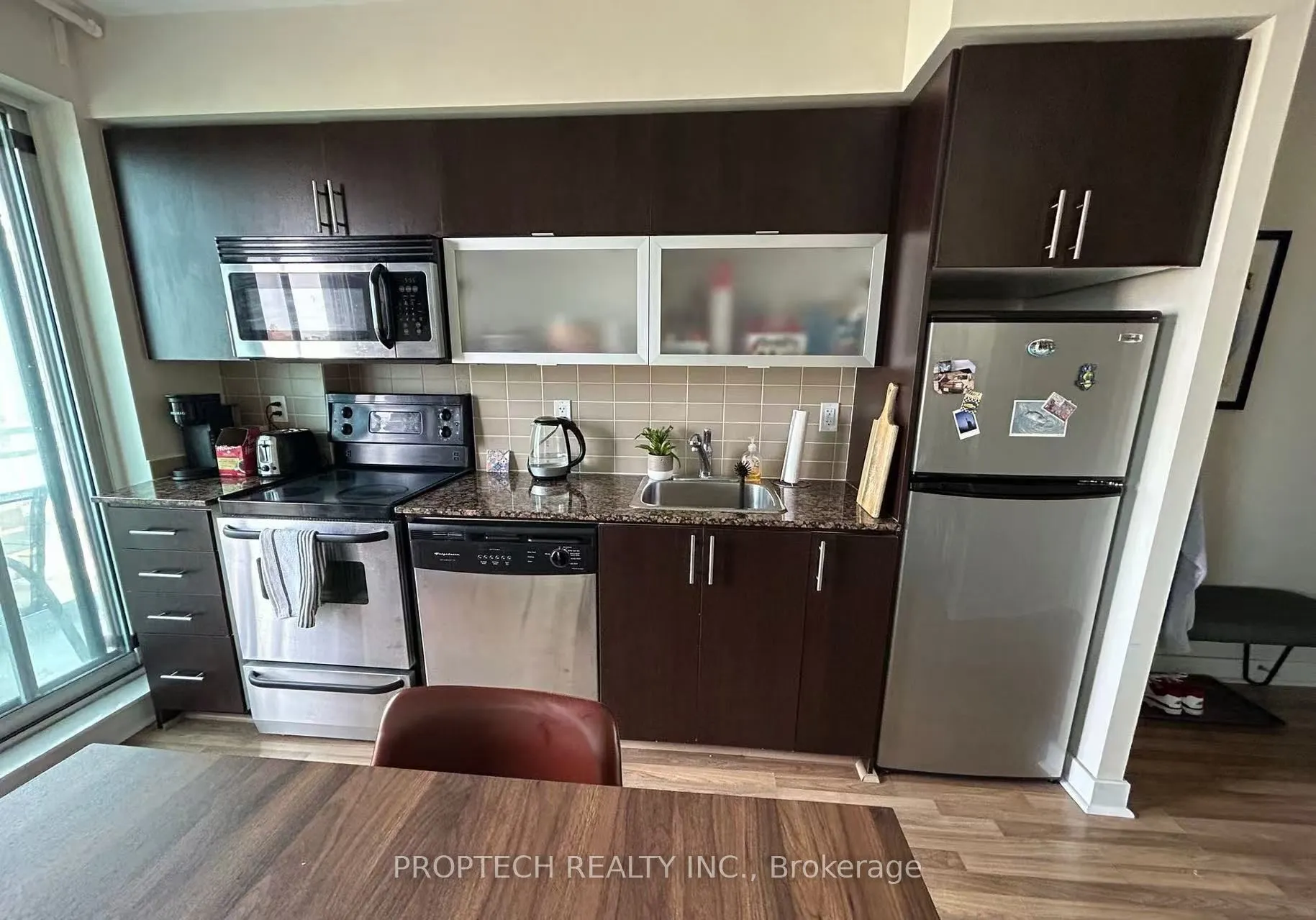 80 Western Battery Road N, #1409