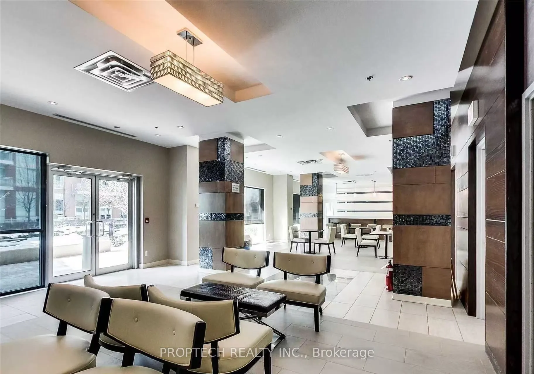 80 Western Battery Road N, #1409