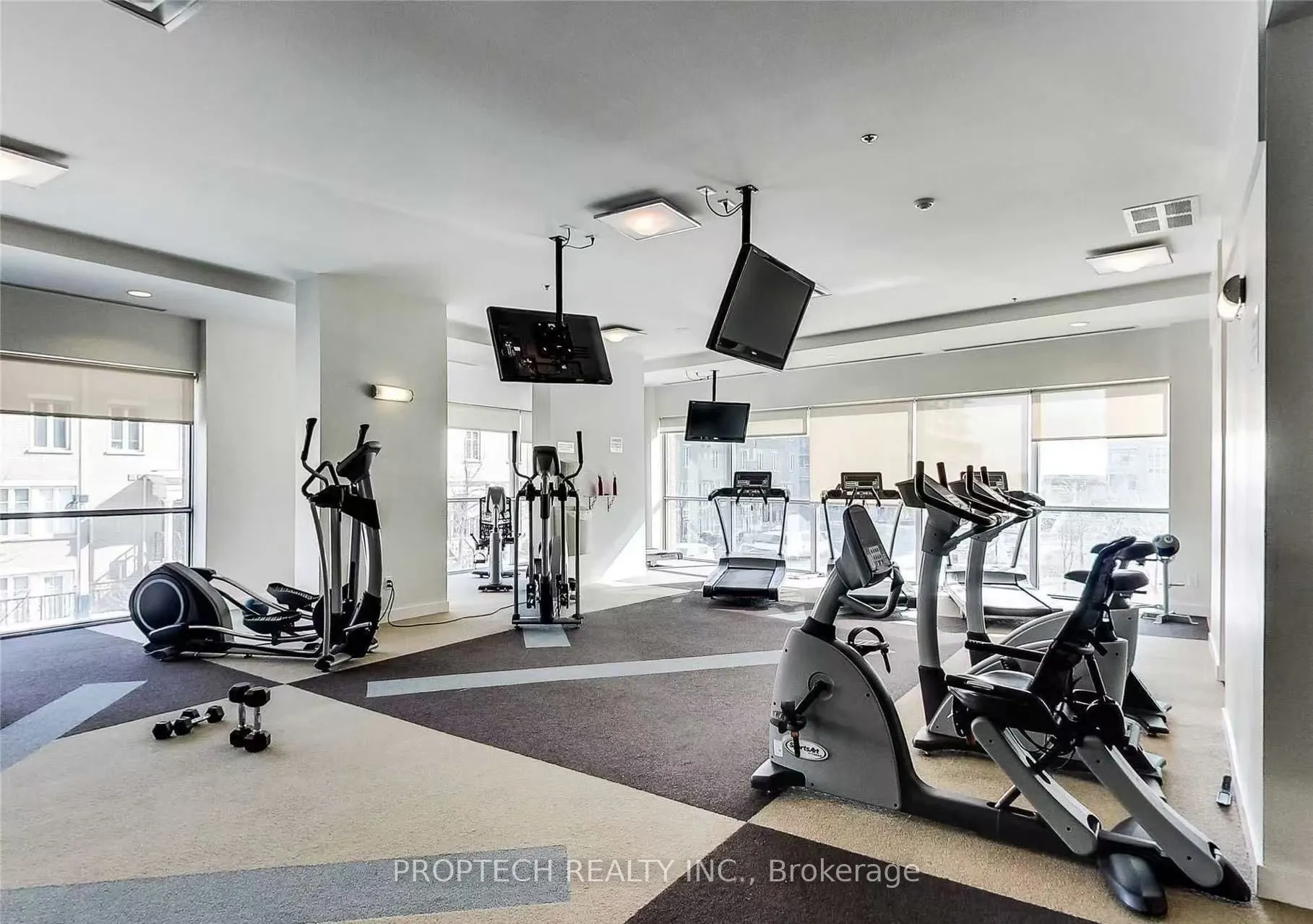 80 Western Battery Road N, #1409