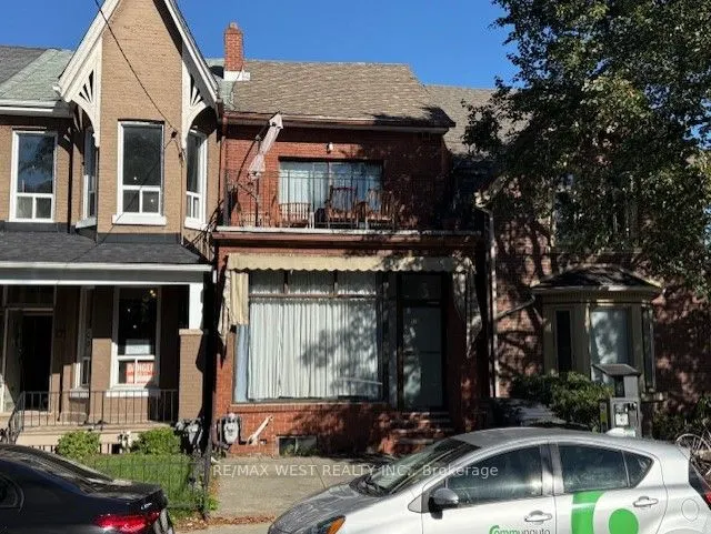 23 Clinton Street