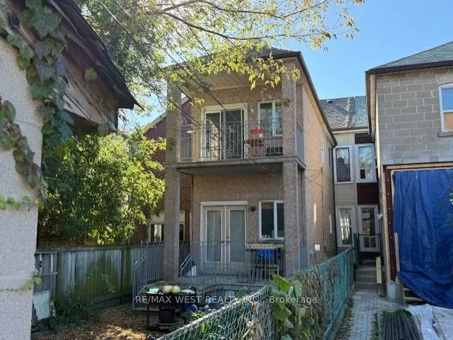23 Clinton Street