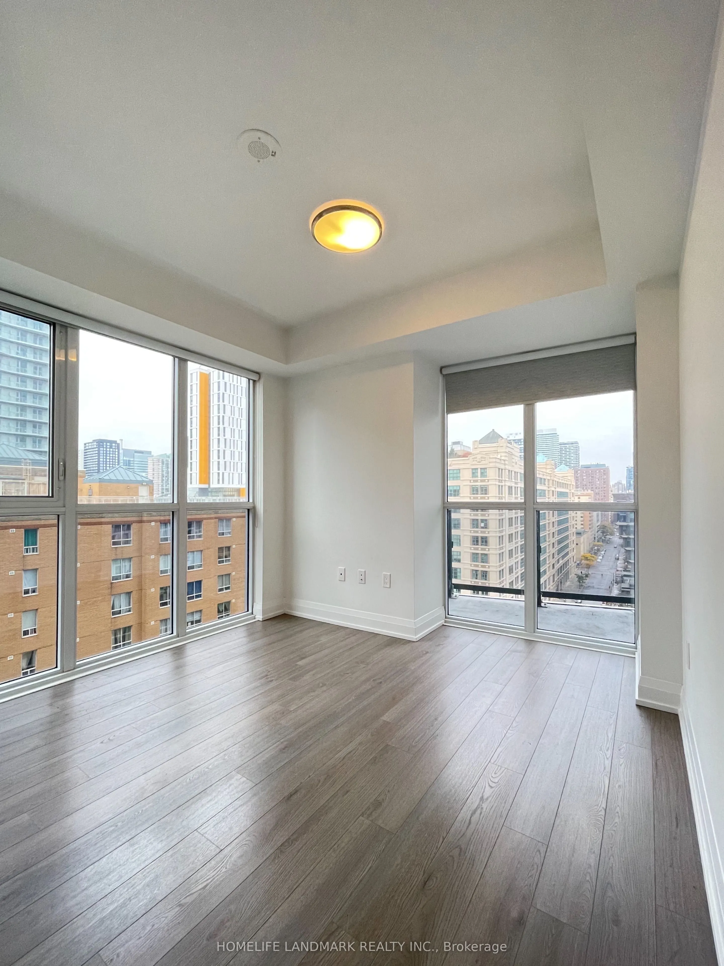 77 Mutual Street, #2808