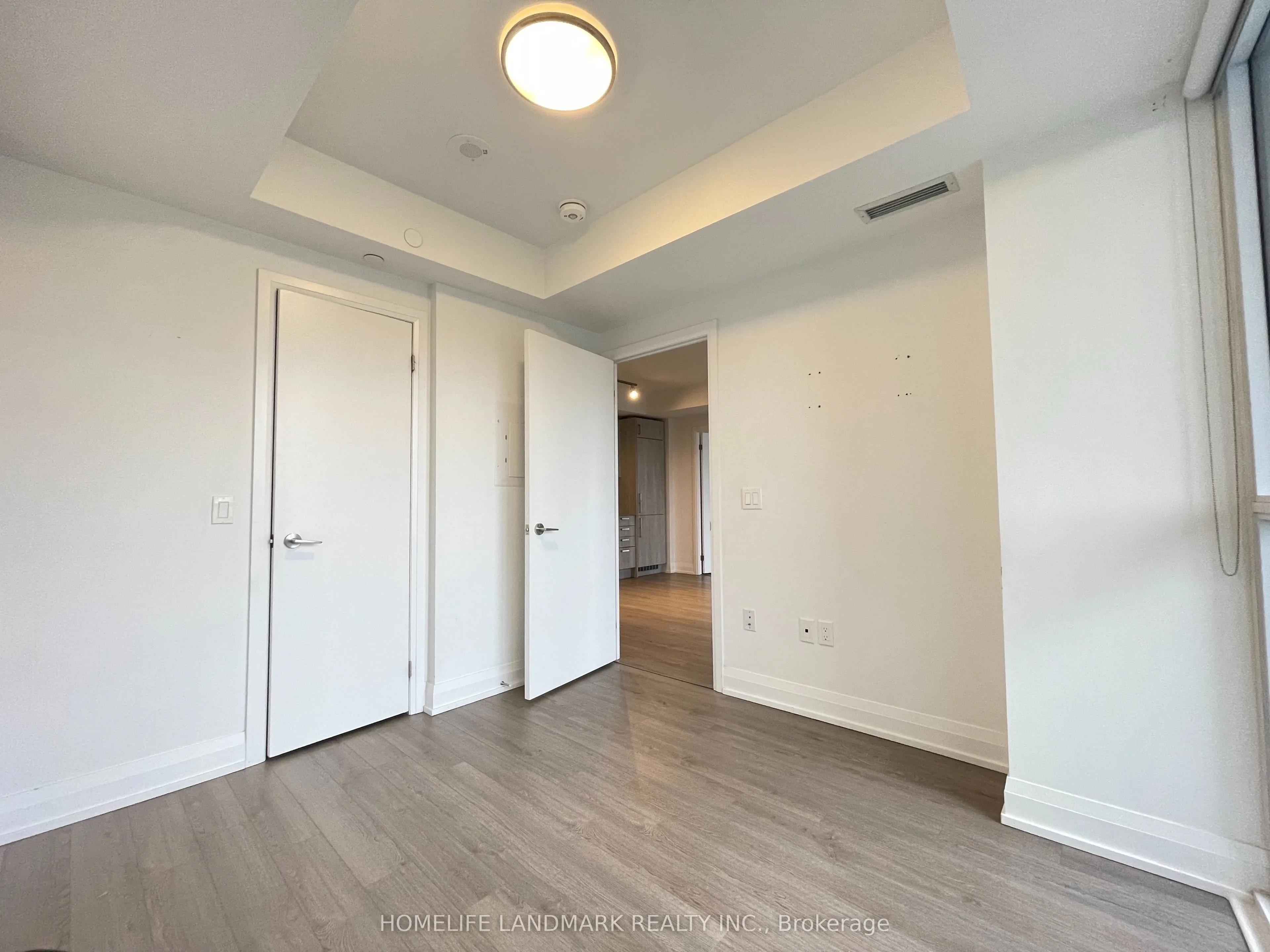 77 Mutual Street, #2808