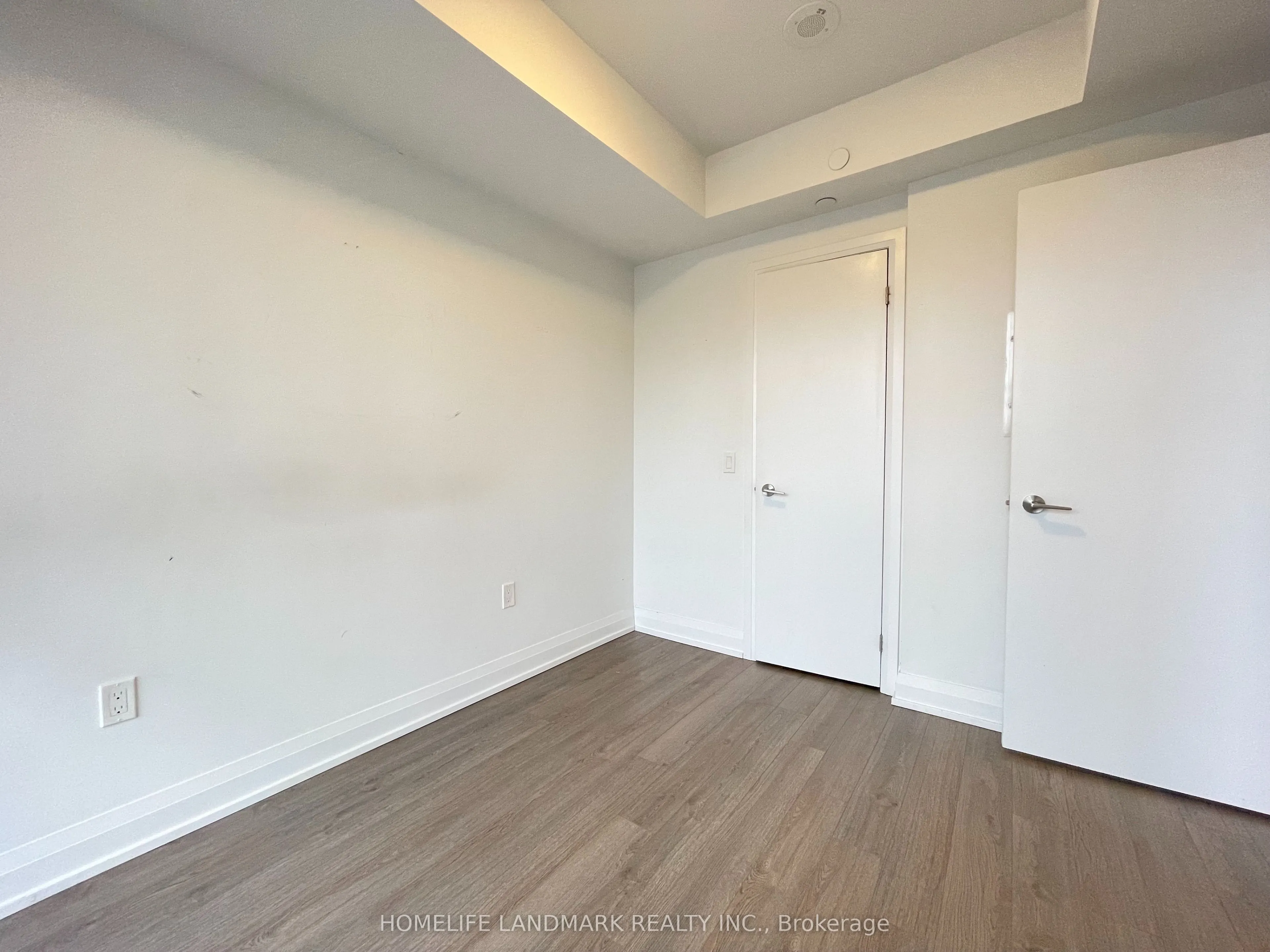 77 Mutual Street, #2808