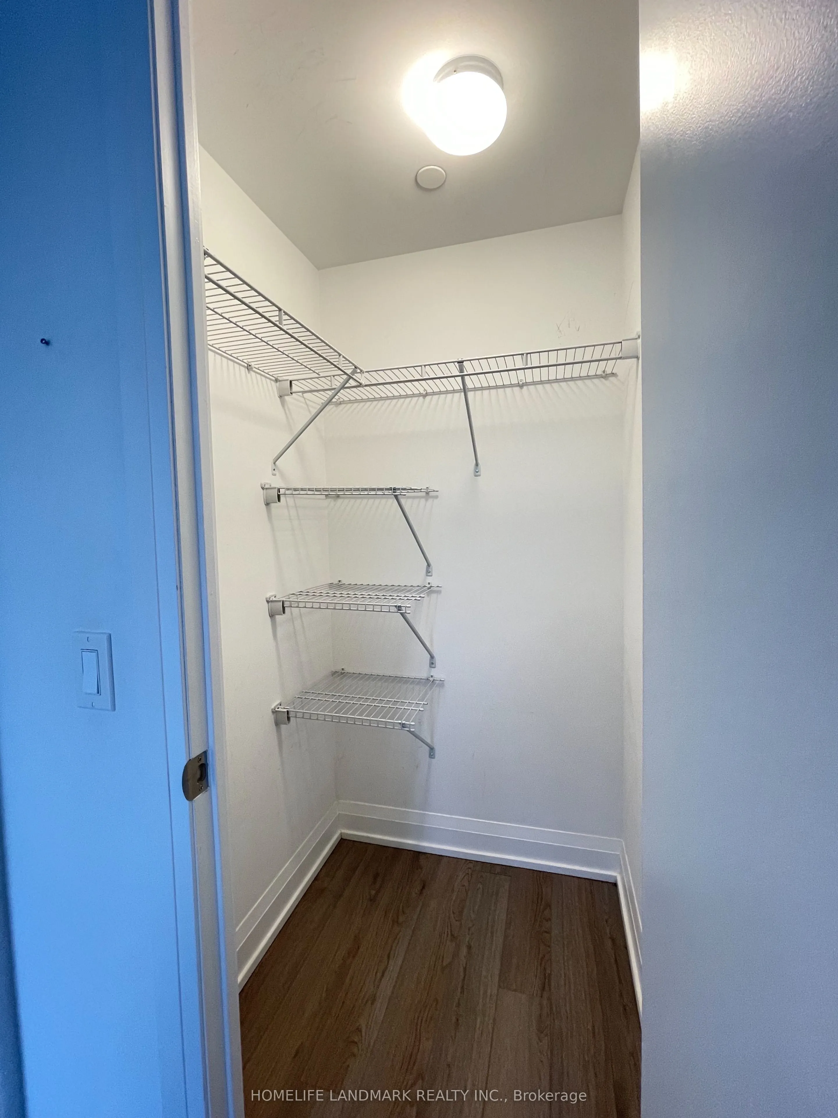 77 Mutual Street, #2808