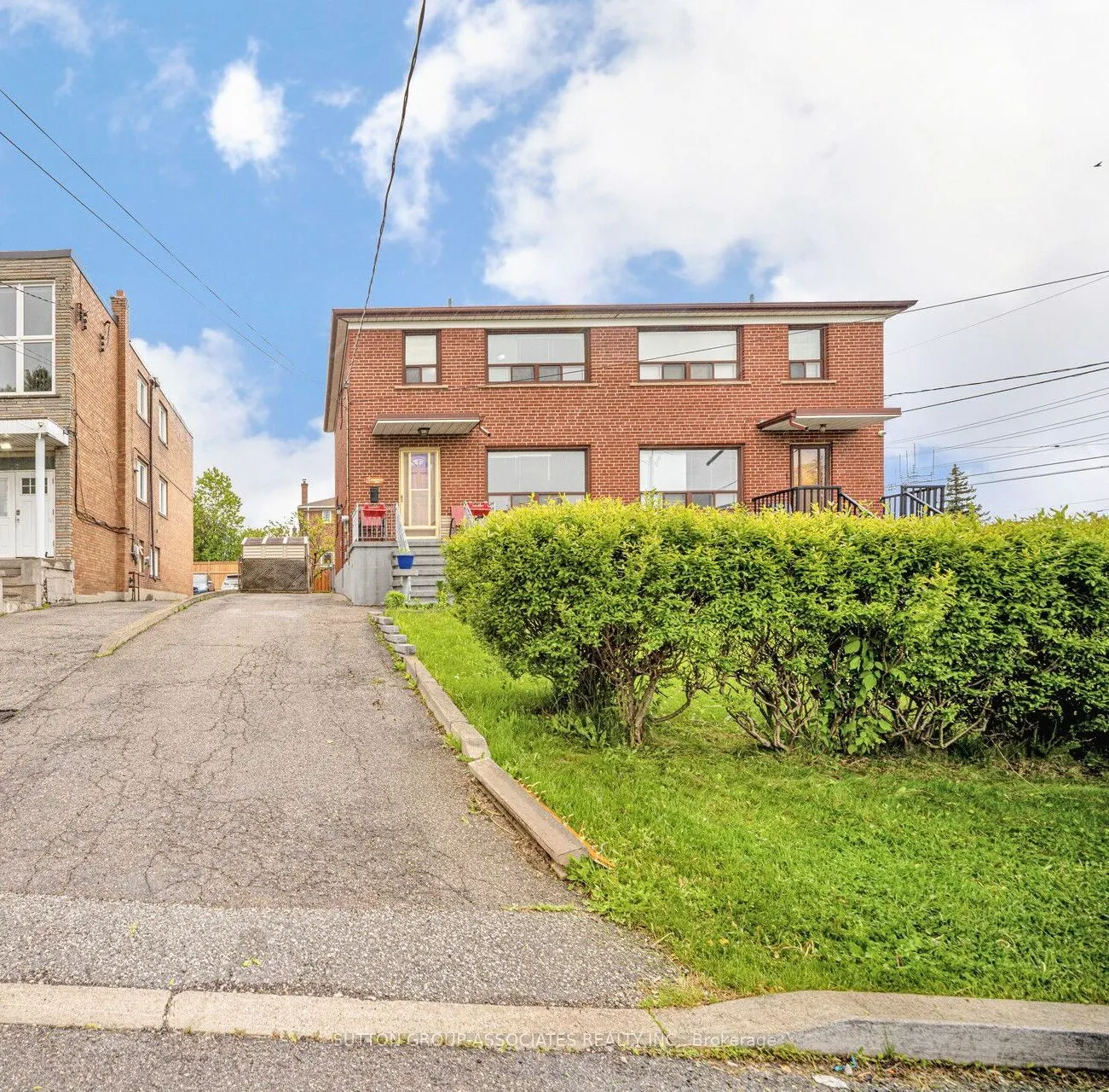 3 Stanstead Drive