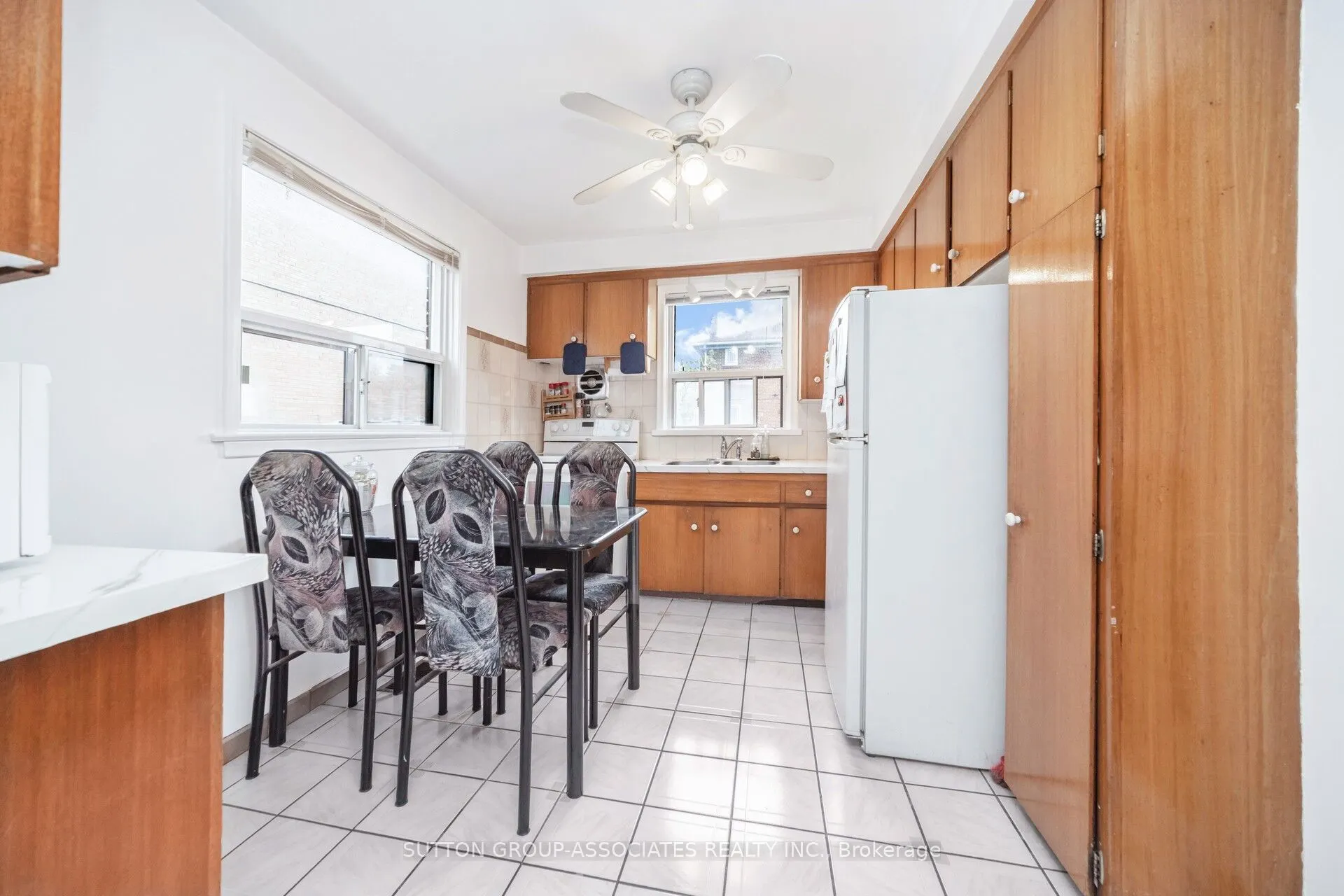 3 Stanstead Drive
