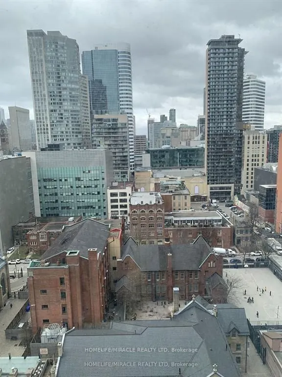 82 Dalhousie Street, #1909