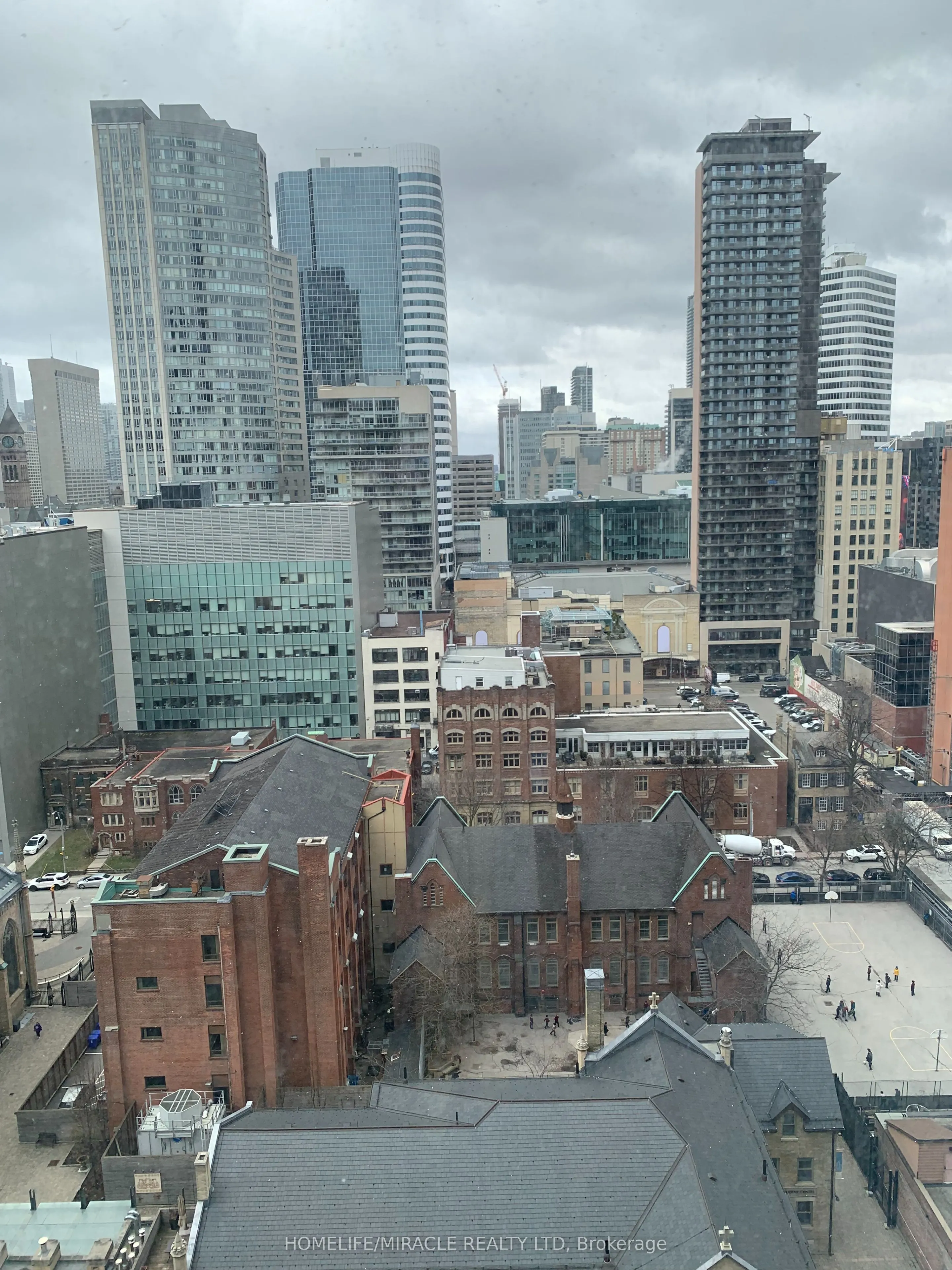 82 Dalhousie Street, #1909