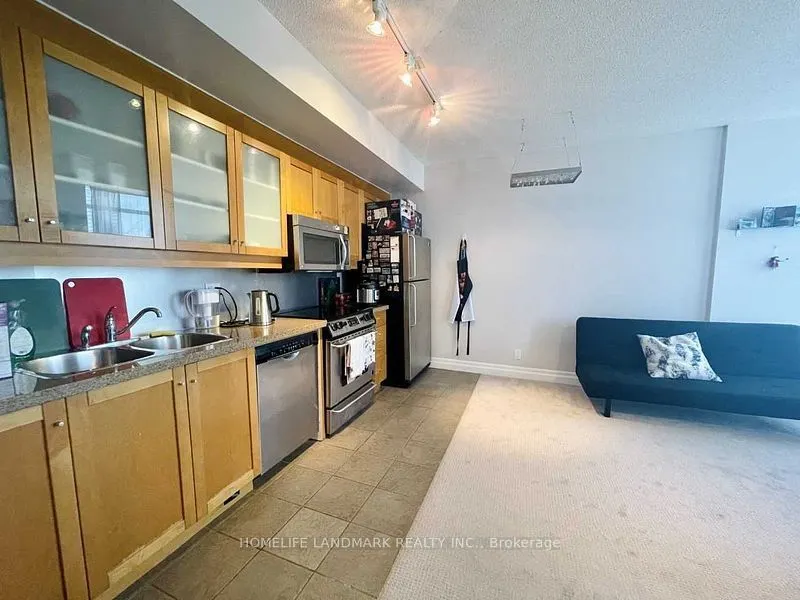 500 Queens Quay, #1012E