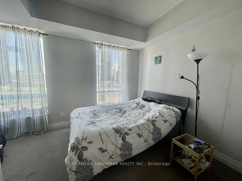 500 Queens Quay, #1012E