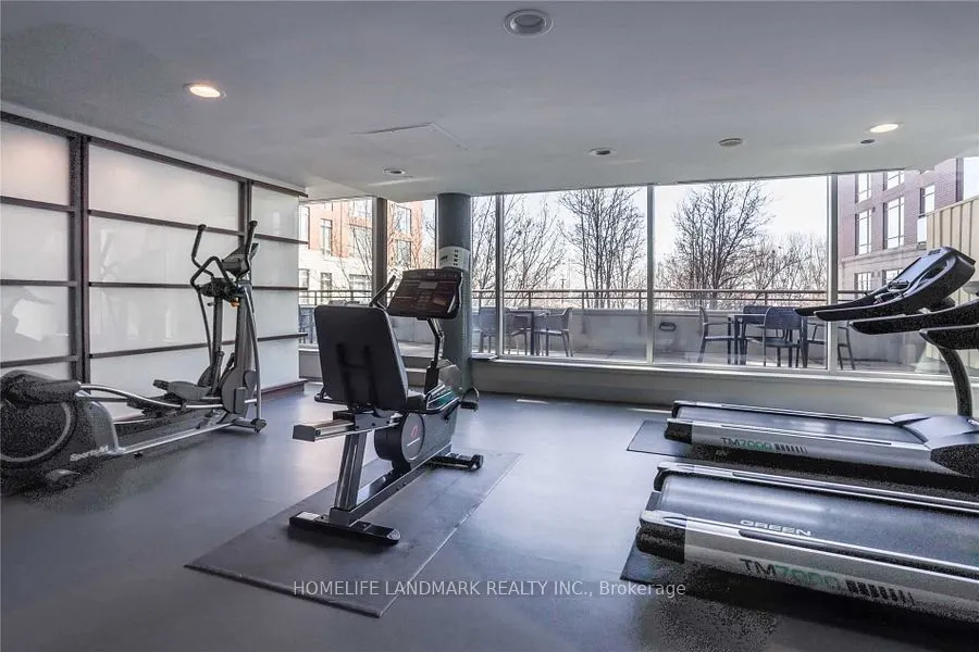 500 Queens Quay, #1012E