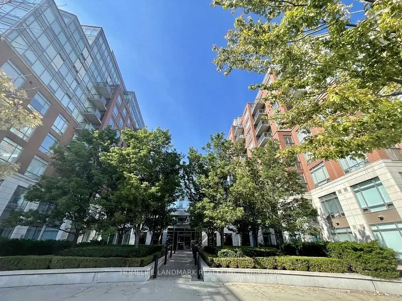 500 Queens Quay, #1012E