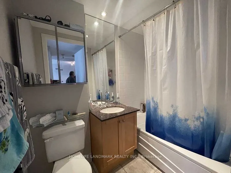 500 Queens Quay, #1012E