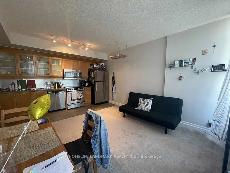 500 Queens Quay, #1012E