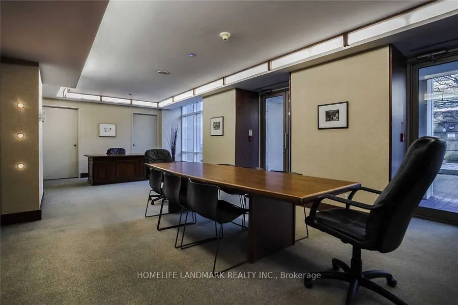 500 Queens Quay, #1012E