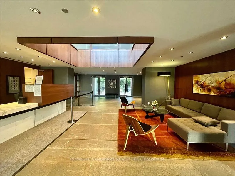 500 Queens Quay, #1012E
