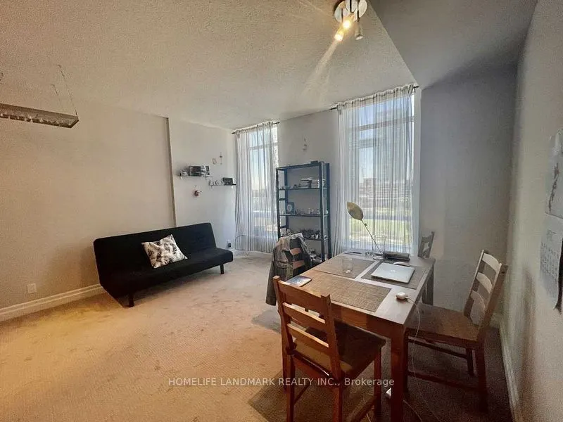 500 Queens Quay, #1012E