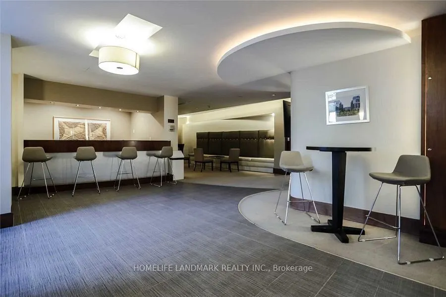 500 Queens Quay, #1012E