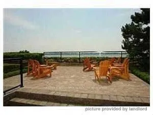 65 Harbour Square, #1809