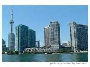 65 Harbour Square, #1809