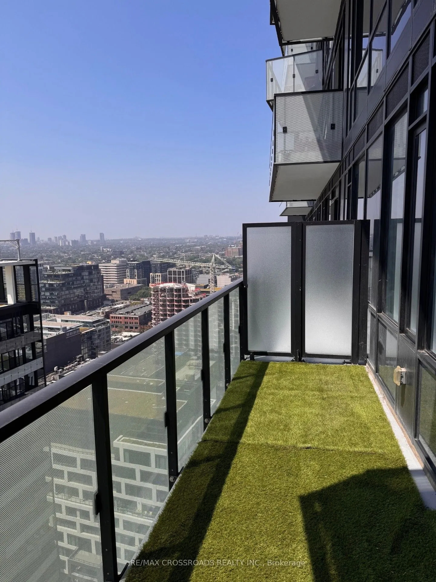 470 FRONT Street W, #2415