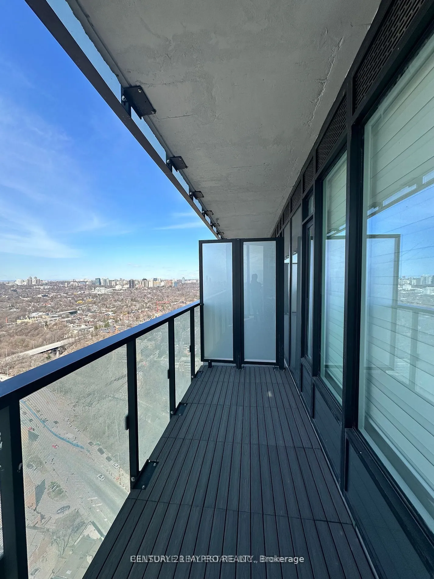 575 Bloor Street E, #3508