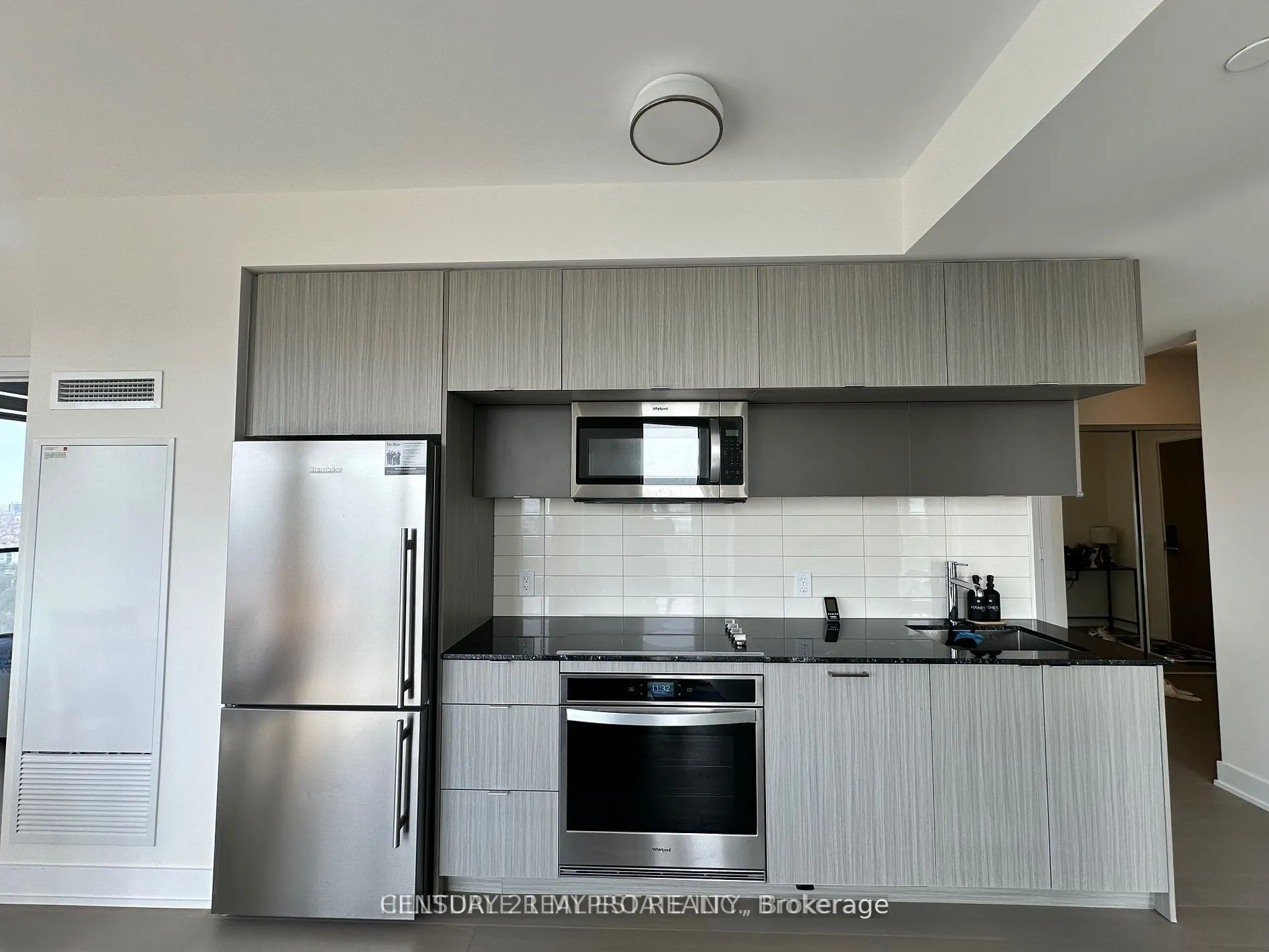 575 Bloor Street E, #3508