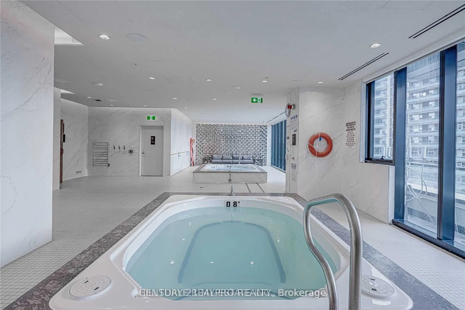 575 Bloor Street E, #3508