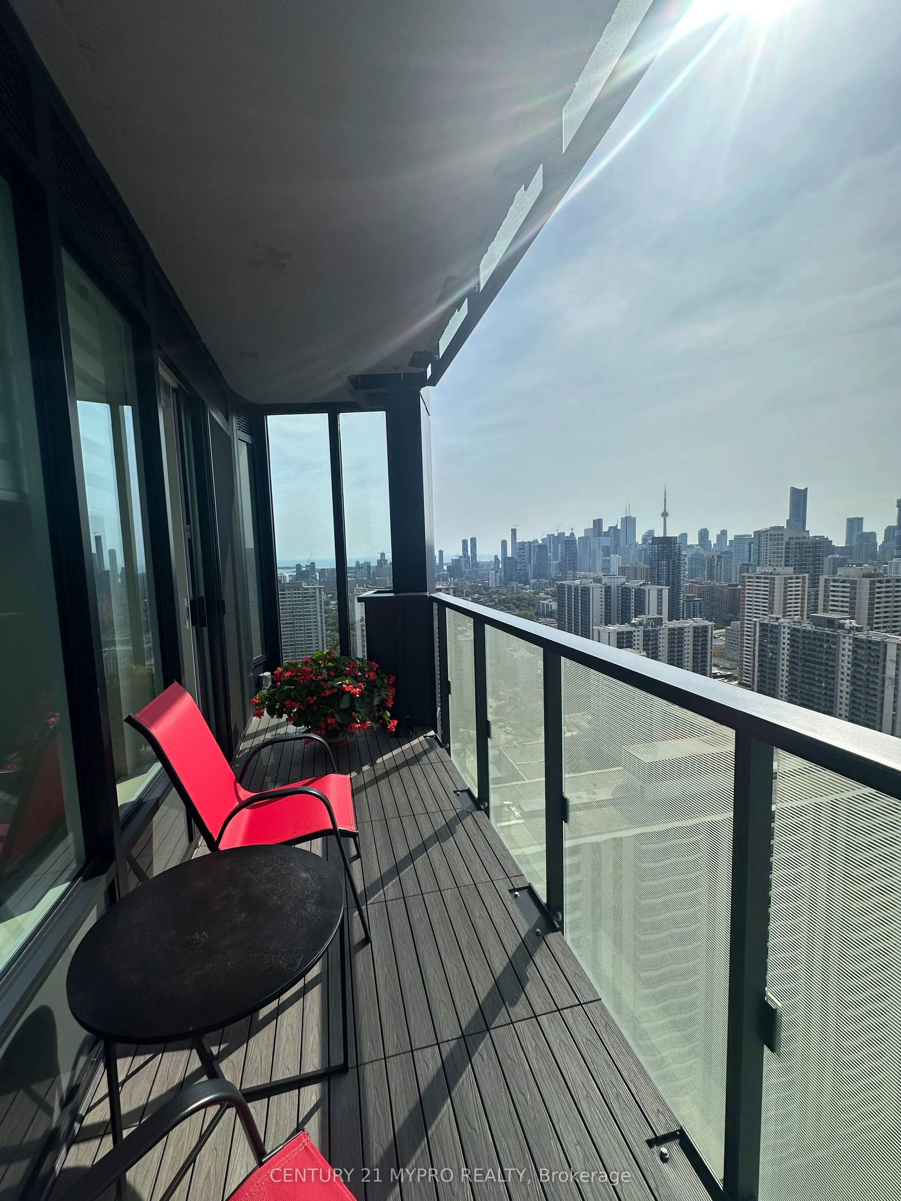 575 Bloor Street E, #3508
