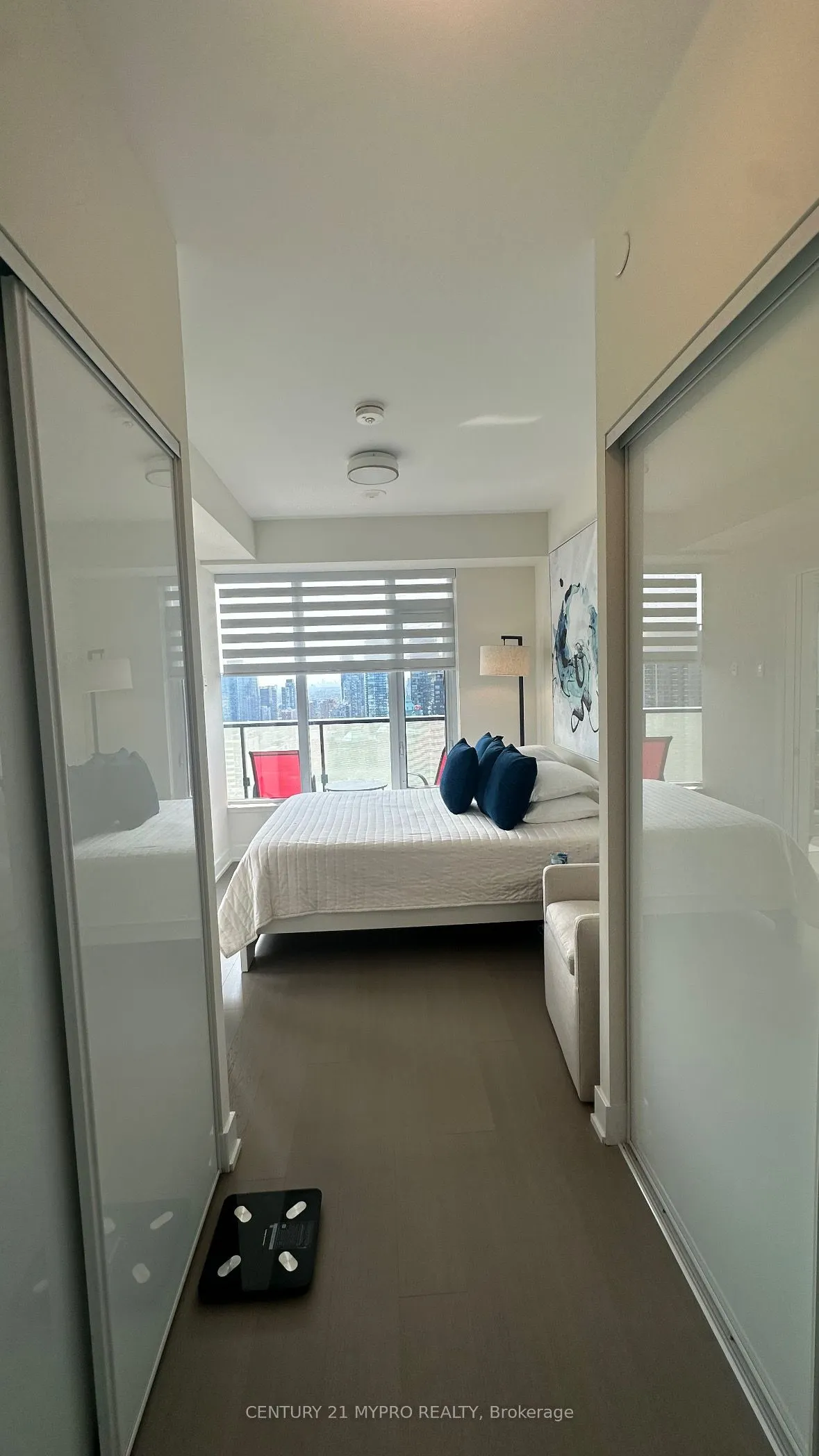 575 Bloor Street E, #3508