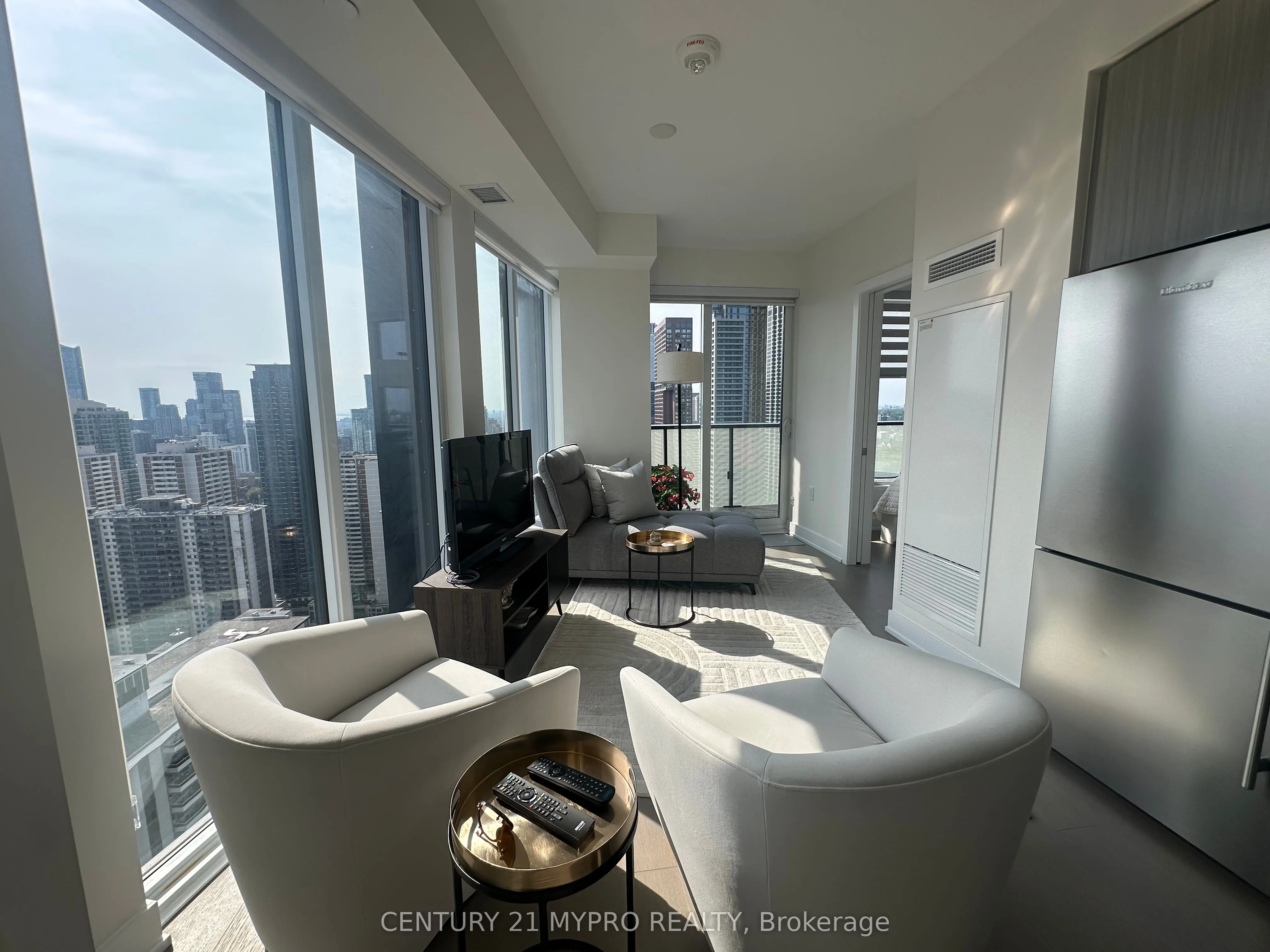 575 Bloor Street E, #3508