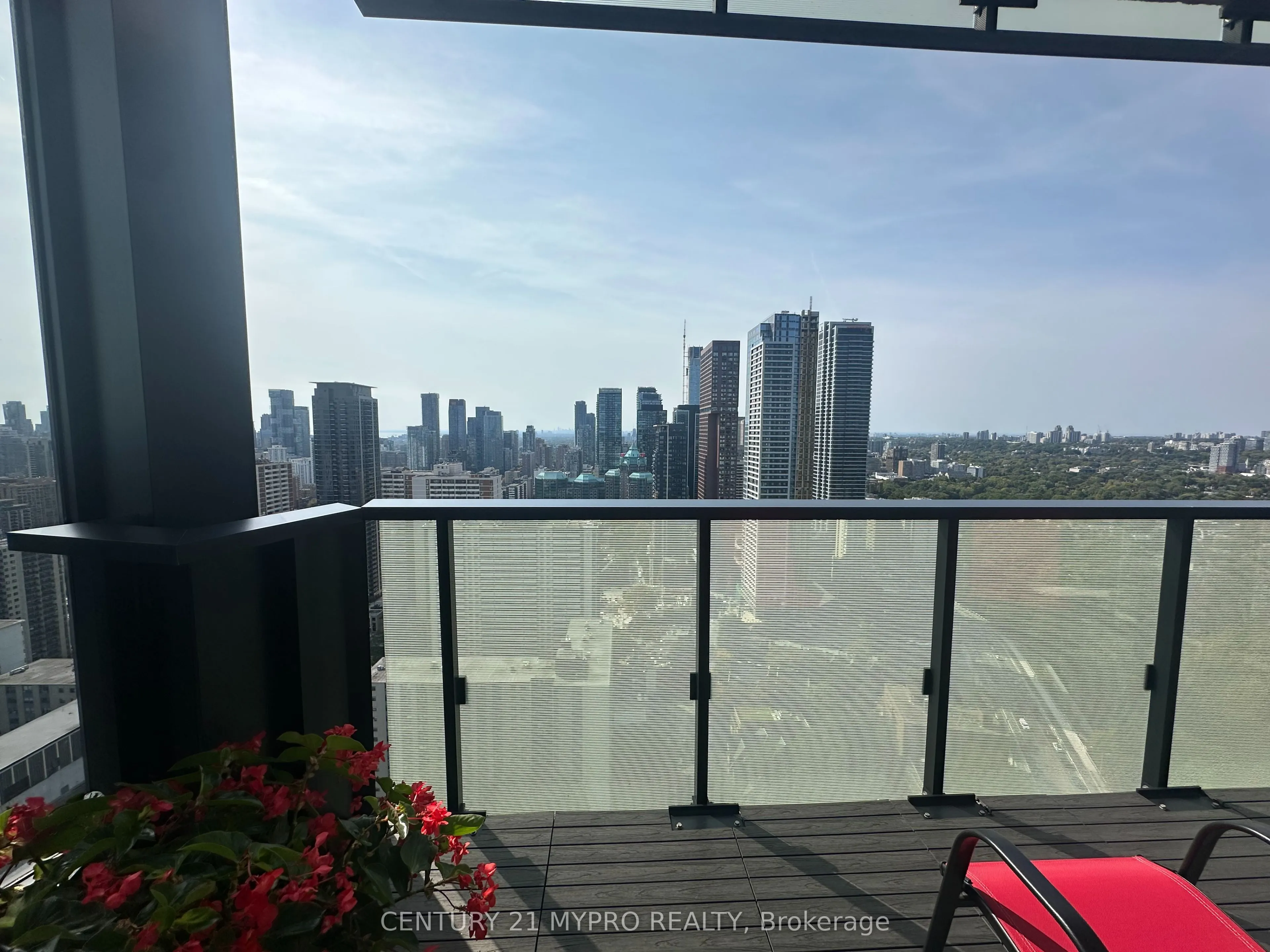 575 Bloor Street E, #3508