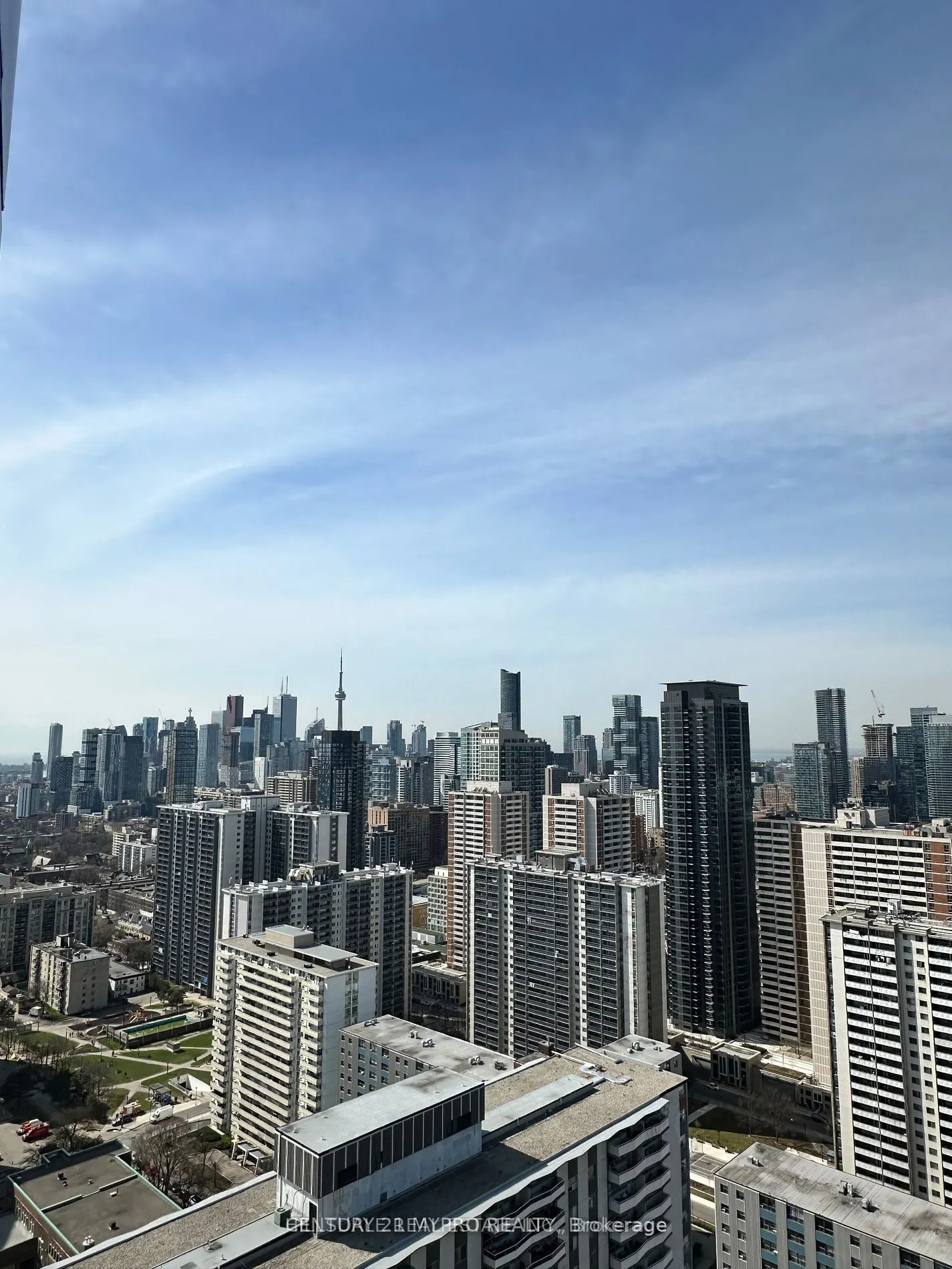 575 Bloor Street E, #3508