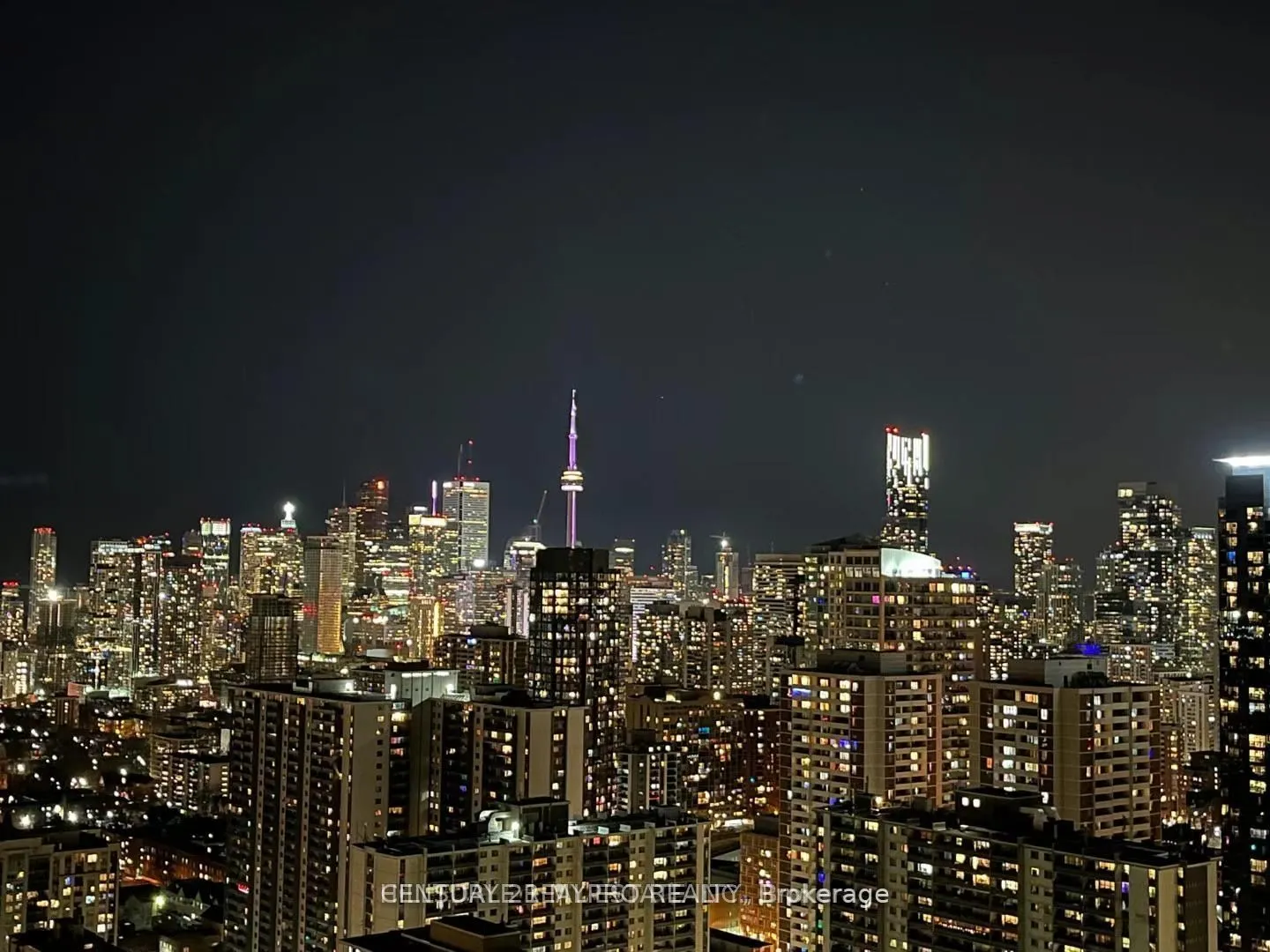 575 Bloor Street E, #3508