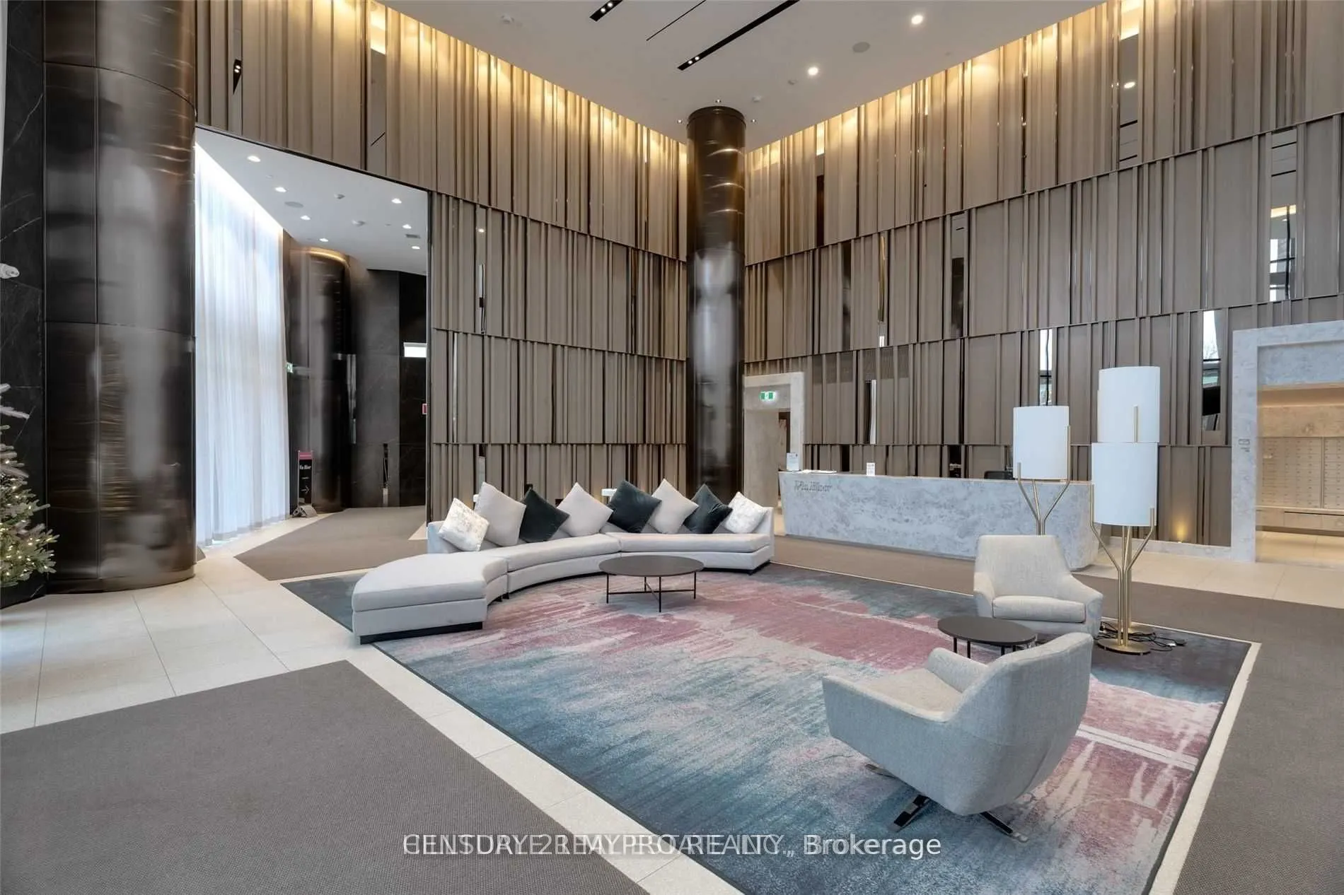 575 Bloor Street E, #3508