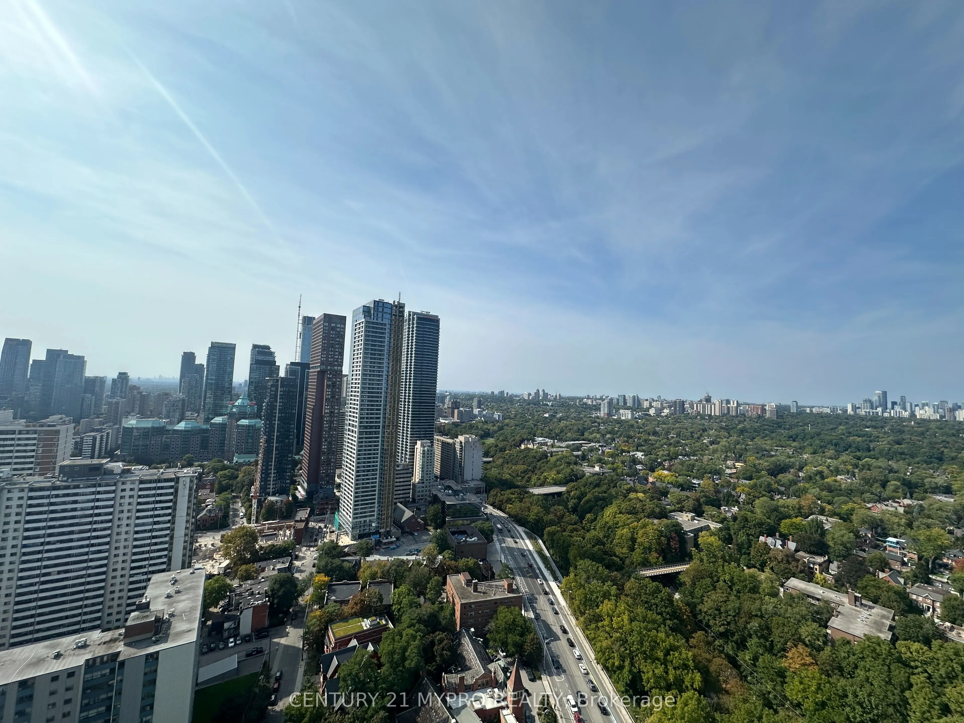 575 Bloor Street E, #3508