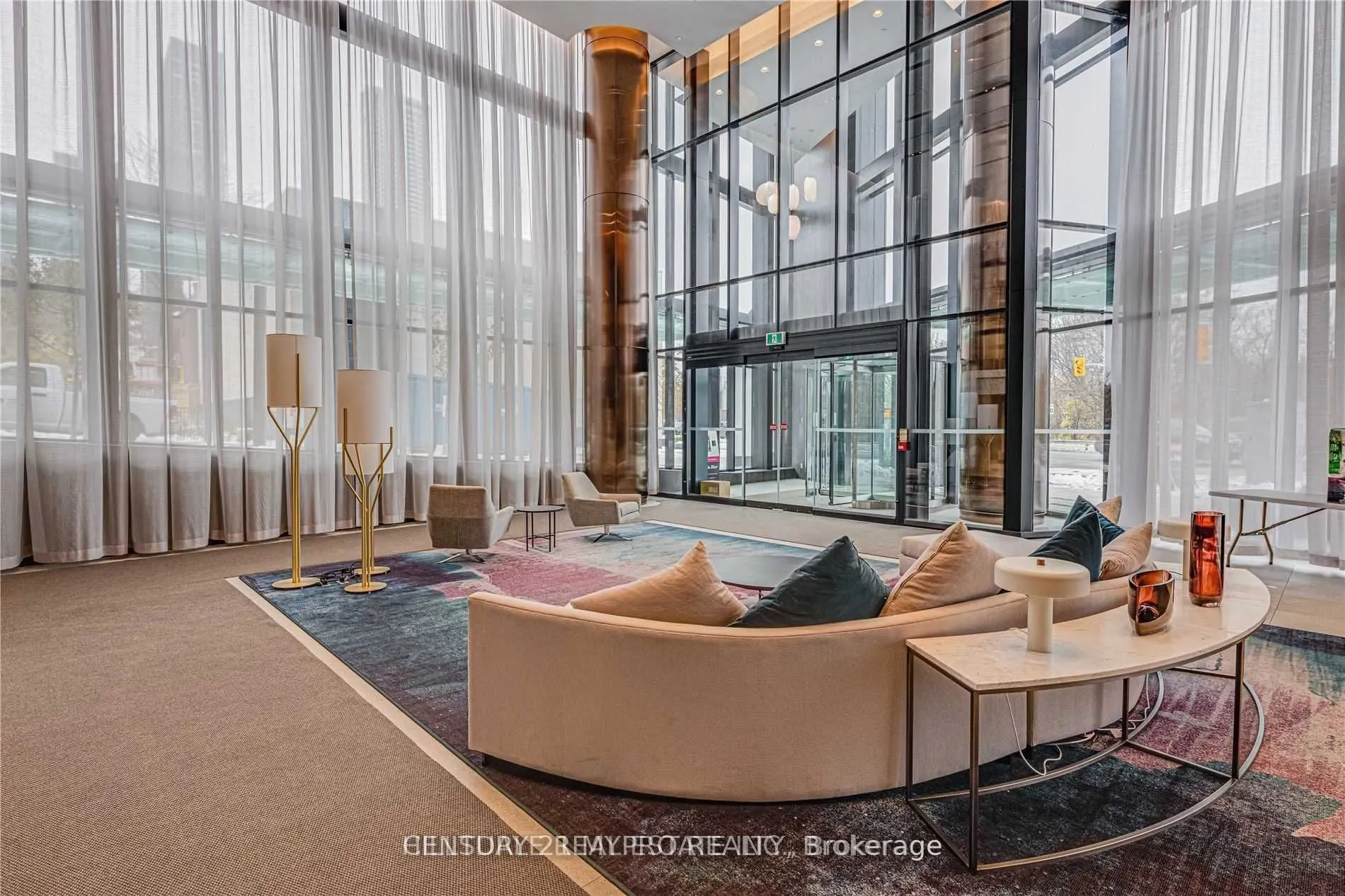 575 Bloor Street E, #3508