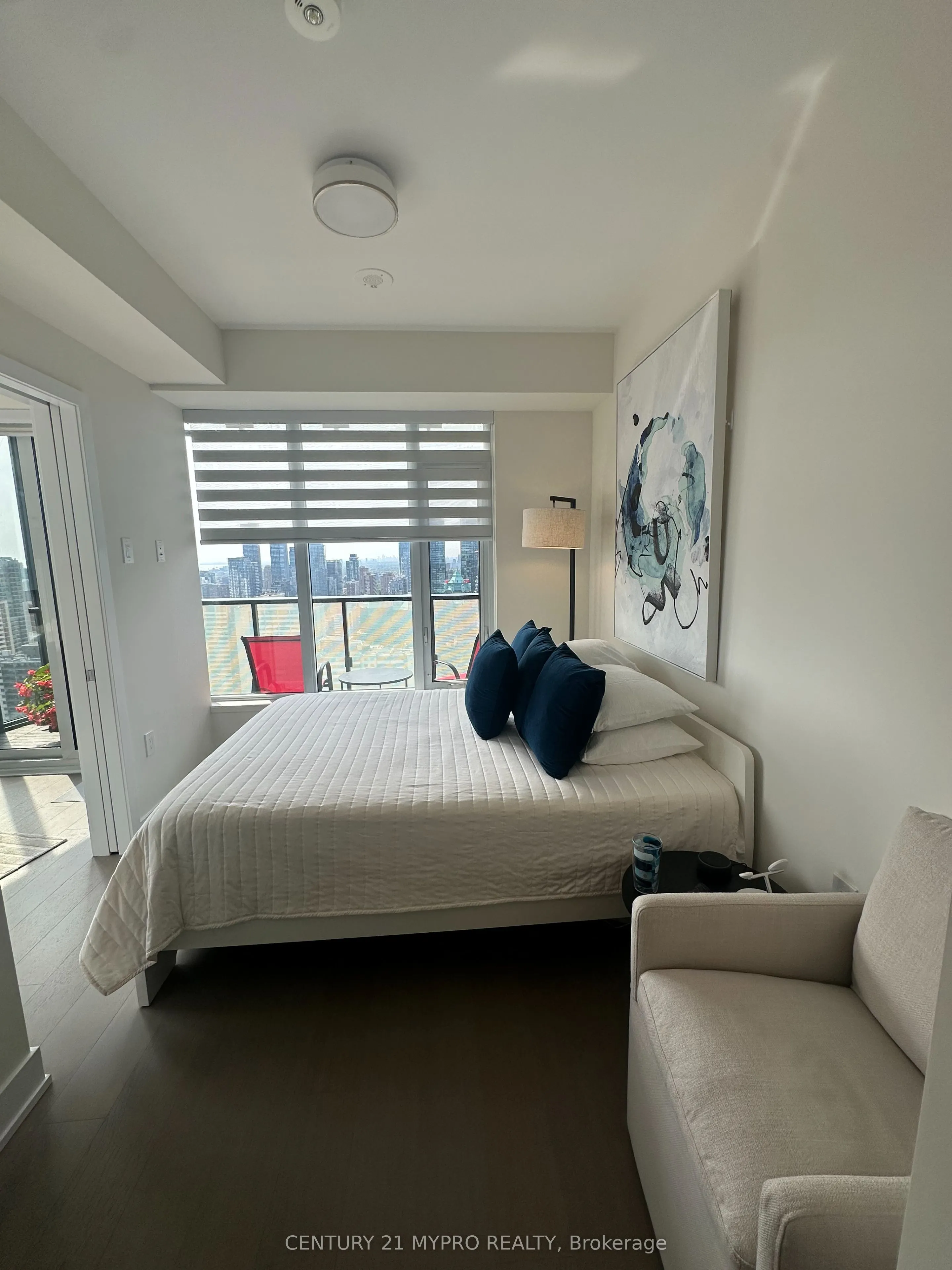 575 Bloor Street E, #3508