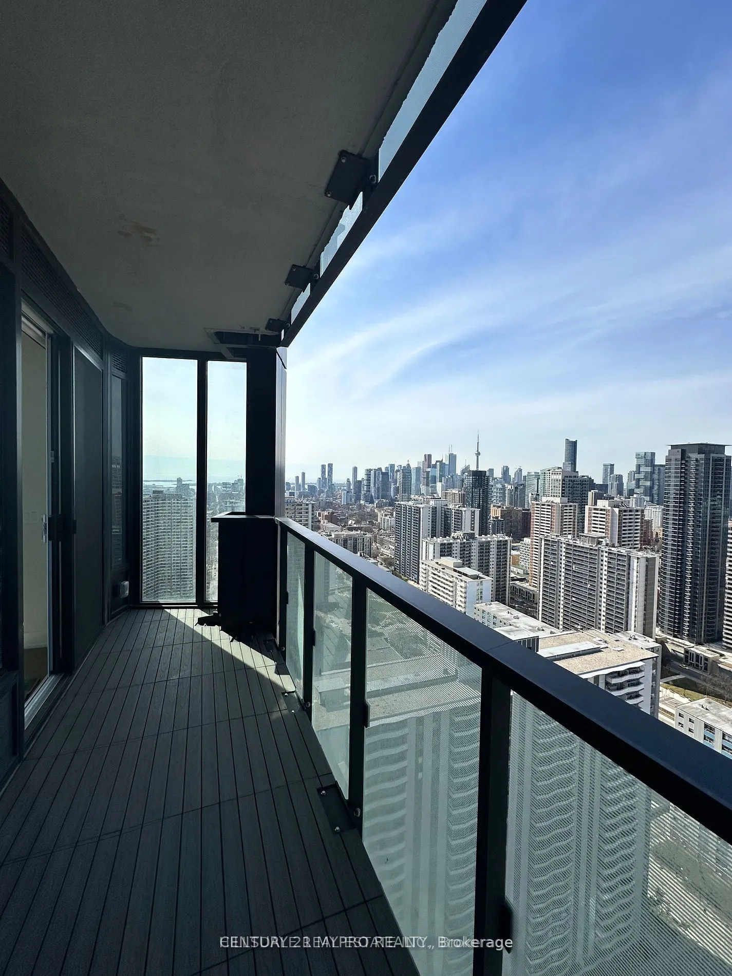 575 Bloor Street E, #3508