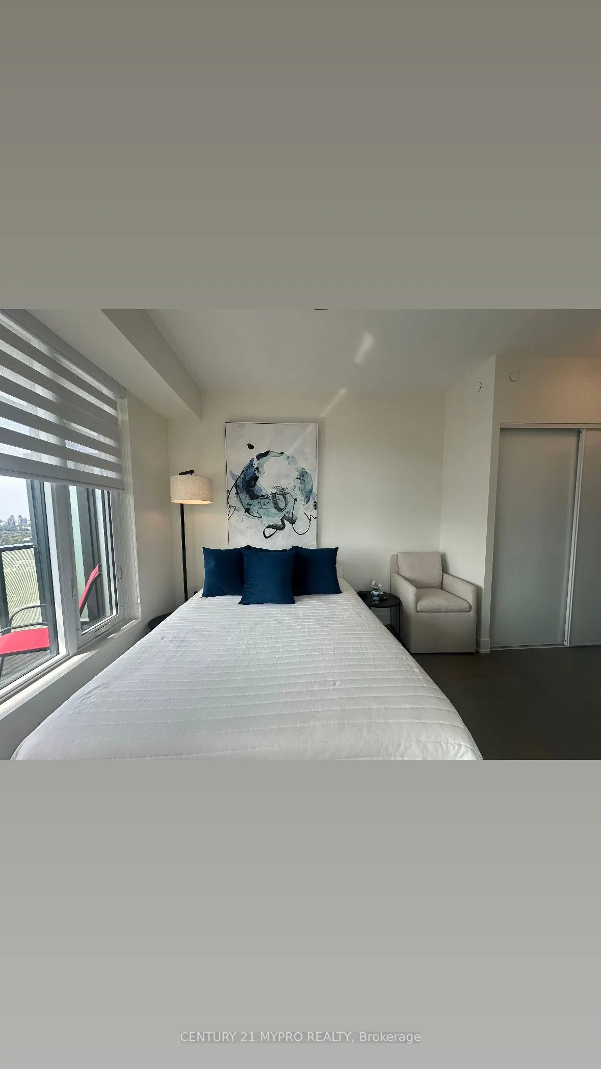 575 Bloor Street E, #3508