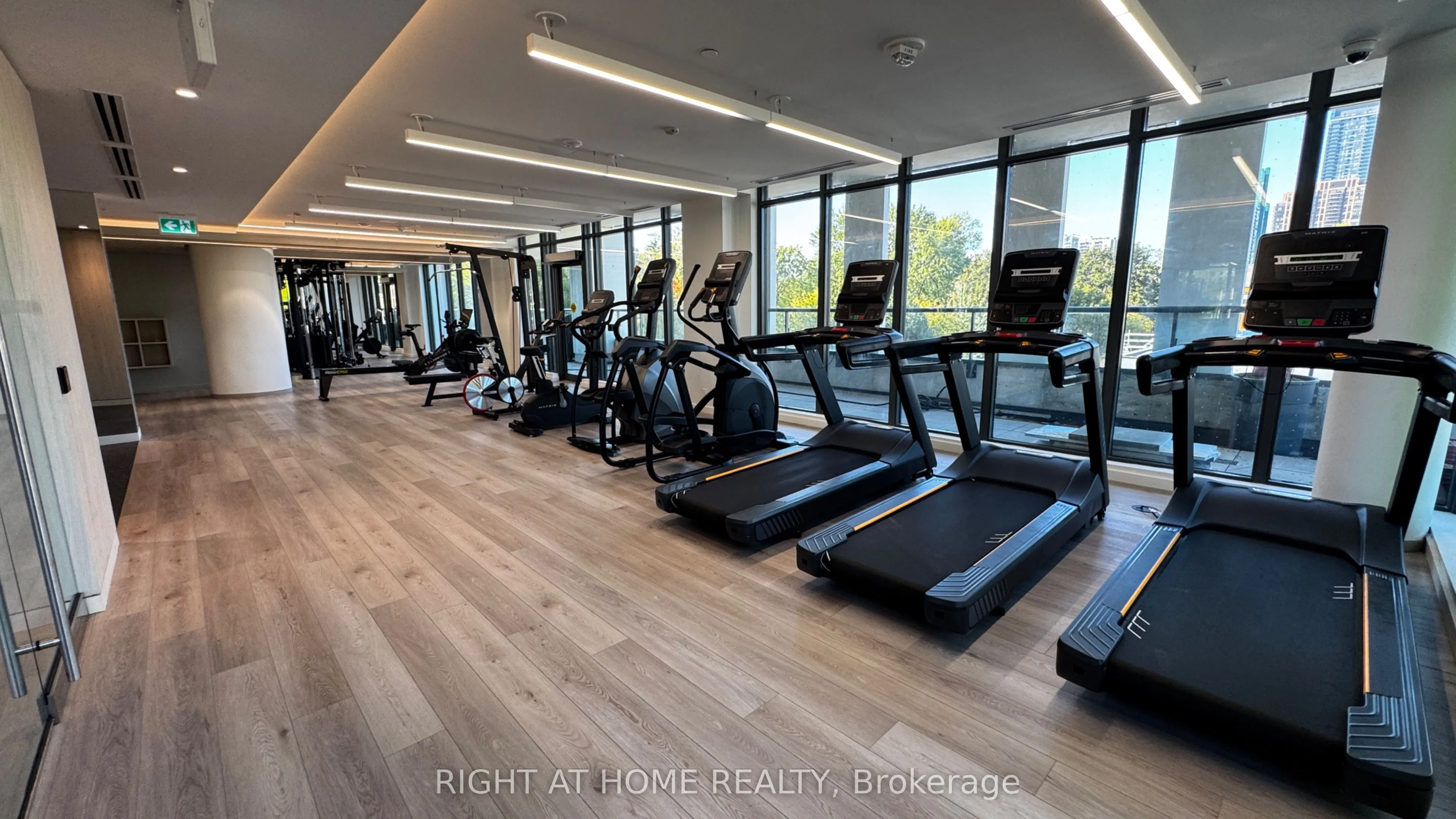 181 Sheppard Avenue E, #419